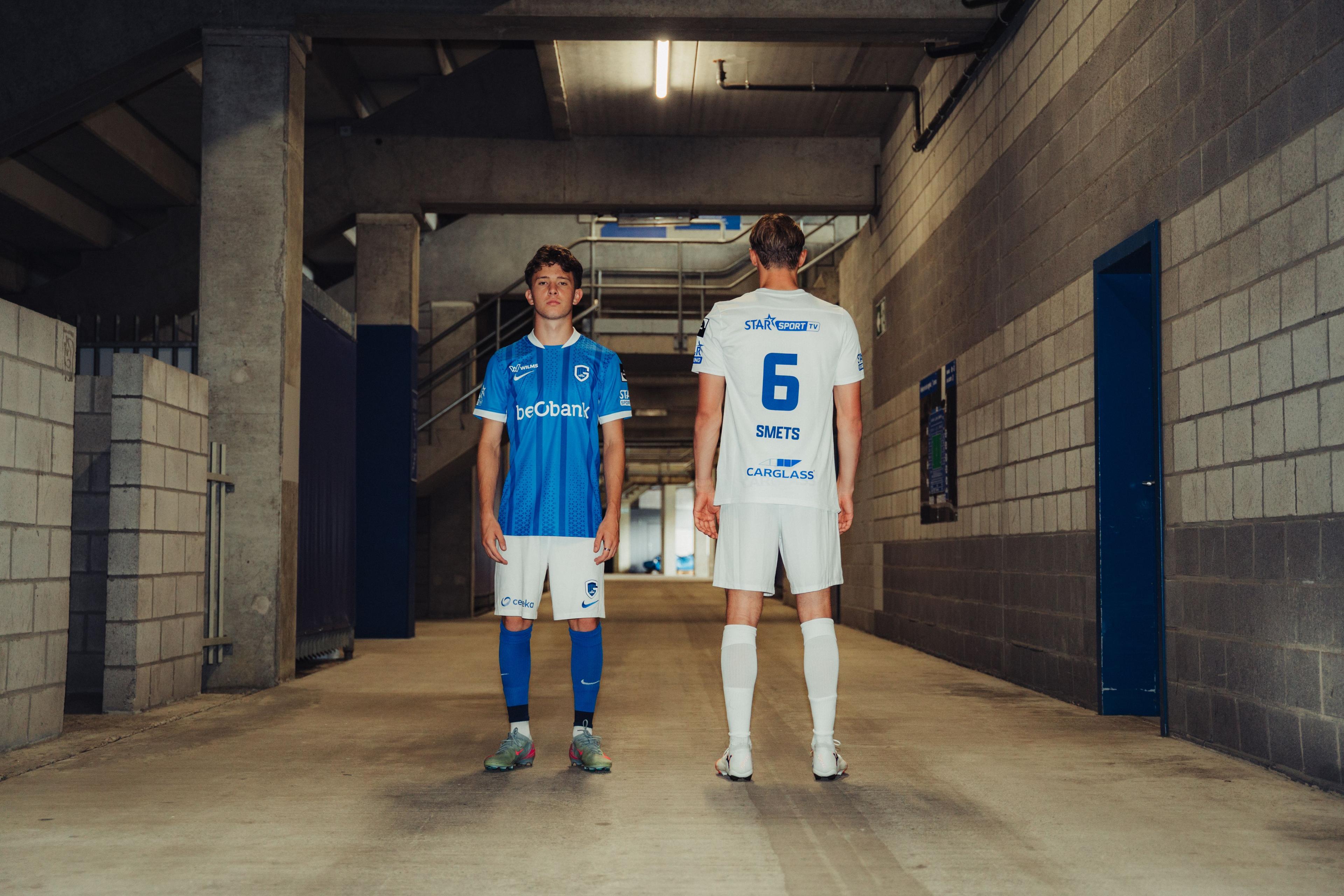 release krc genk 2025-2026