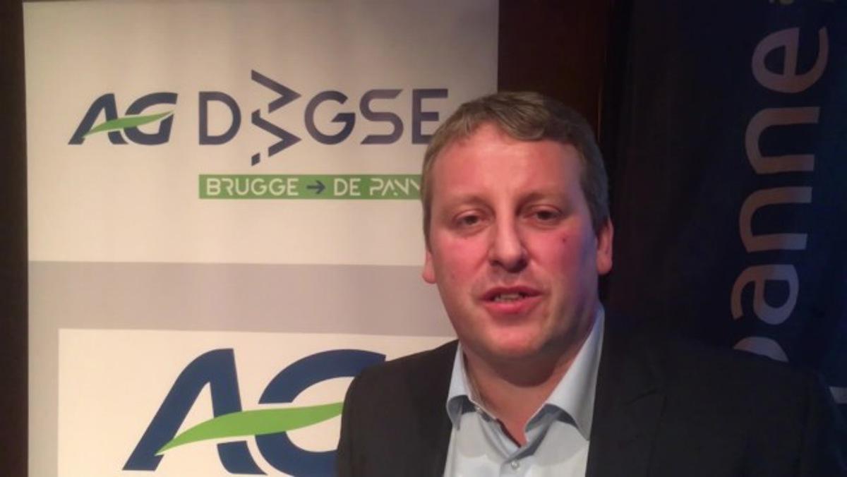 Voorstelling van de Driedaagse Brugge-De Panne 00:00:00:00 - 00:01:26:21 Interview video showing Johan Van Hecke (NL) of the organisation during presentation of Driedaagse Brugge-De Panne 2020, De Panne, TUESDAY 11 February 2020. BELGA VIDEO ERWIN DE VEIRMAN