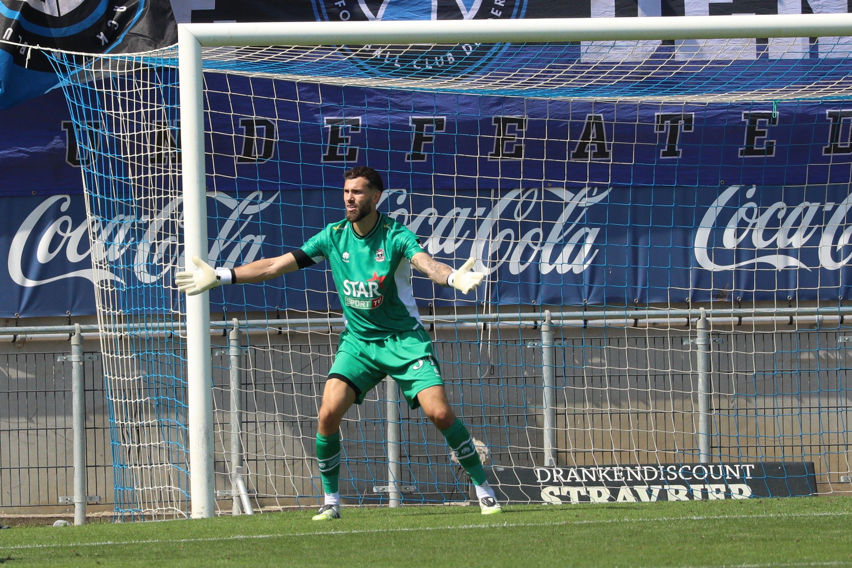 Speeldag 4 Jupiler Proleague
