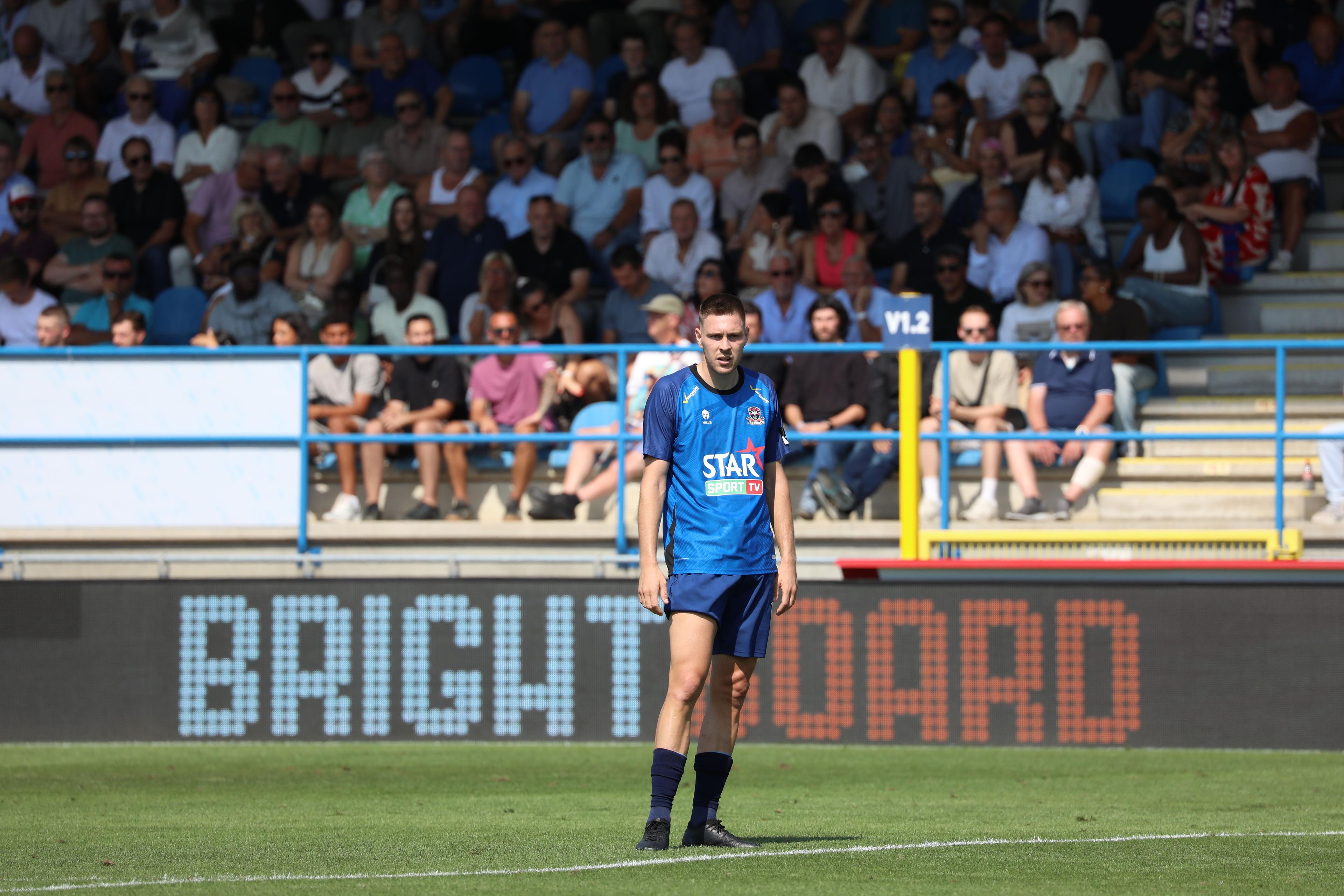 Speeldag 4 Jupiler Proleague
