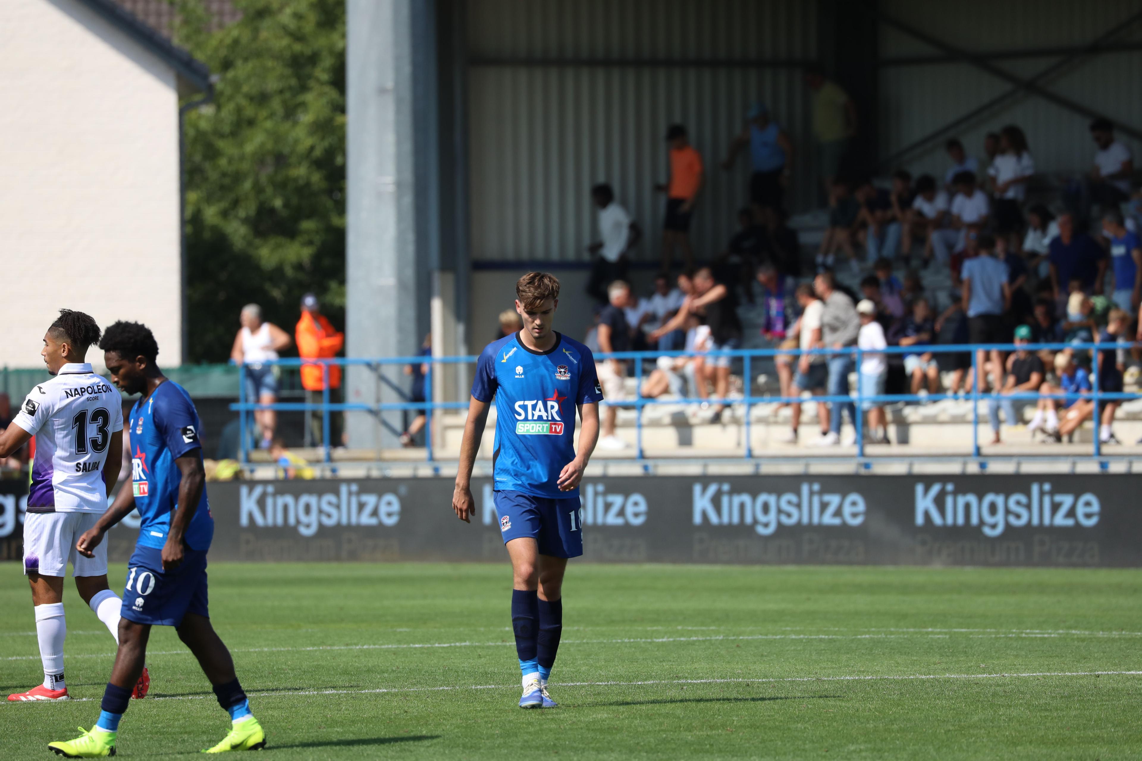 Speeldag 4 Jupiler Proleague