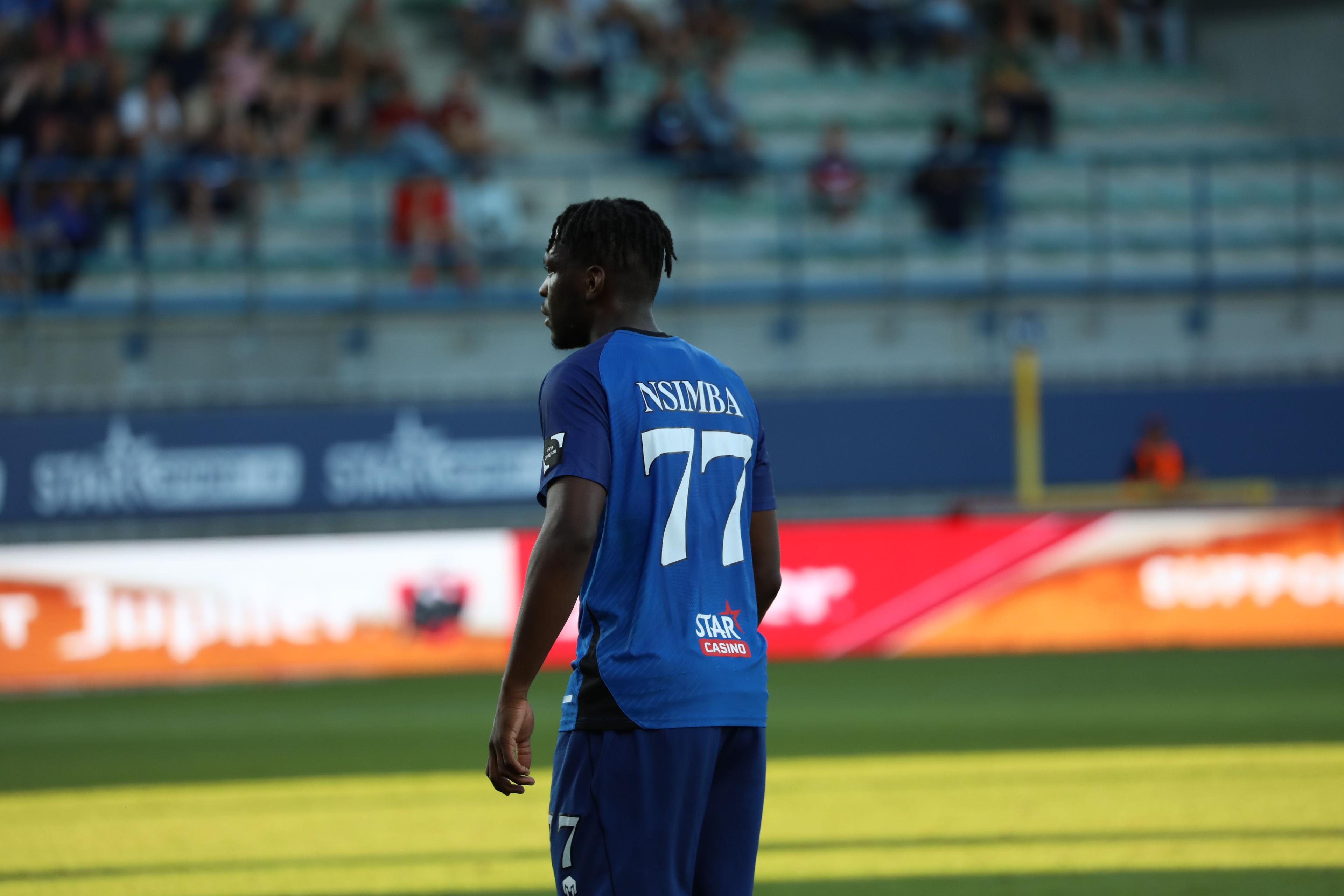 Speeldag 5 Jupiler Proleague