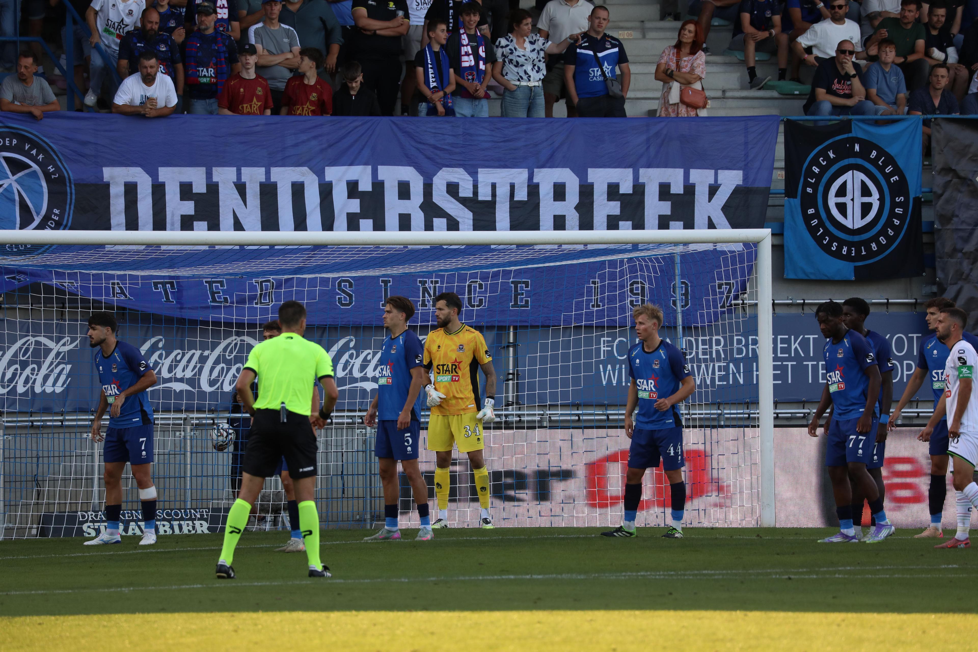 Speeldag 5 Jupiler Proleague