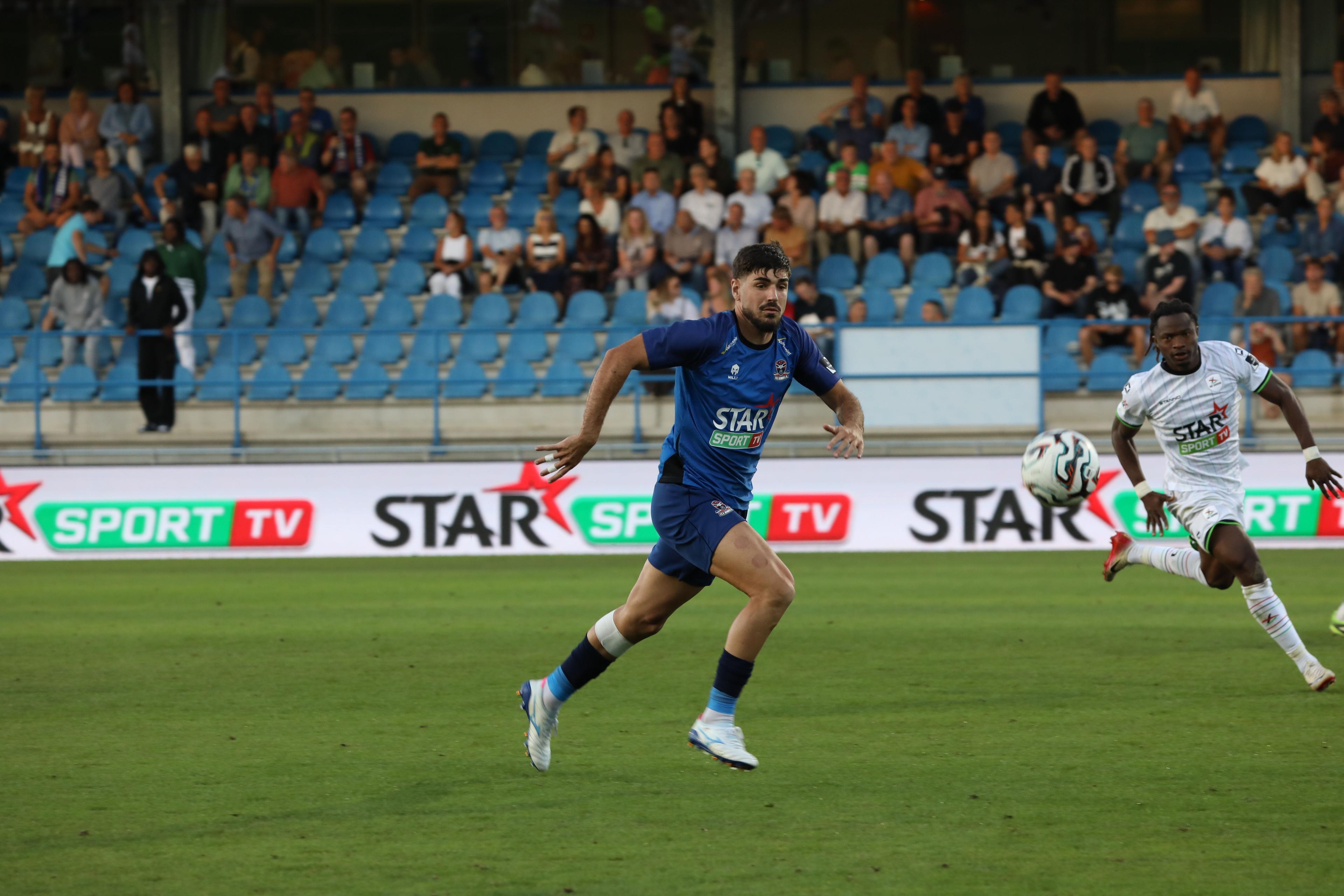 Speeldag 5 Jupiler Proleague