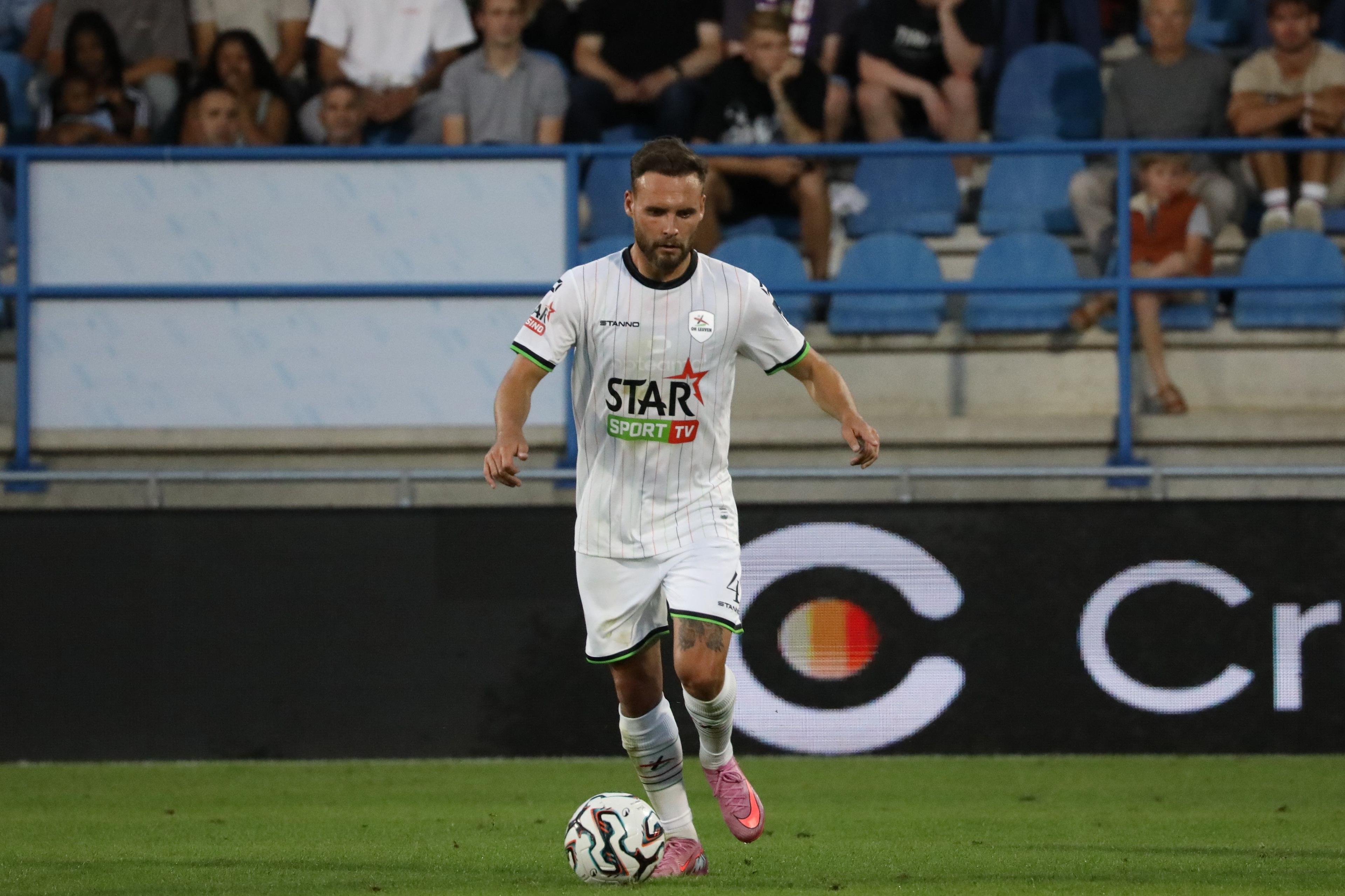 Speeldag 5 Jupiler Proleague