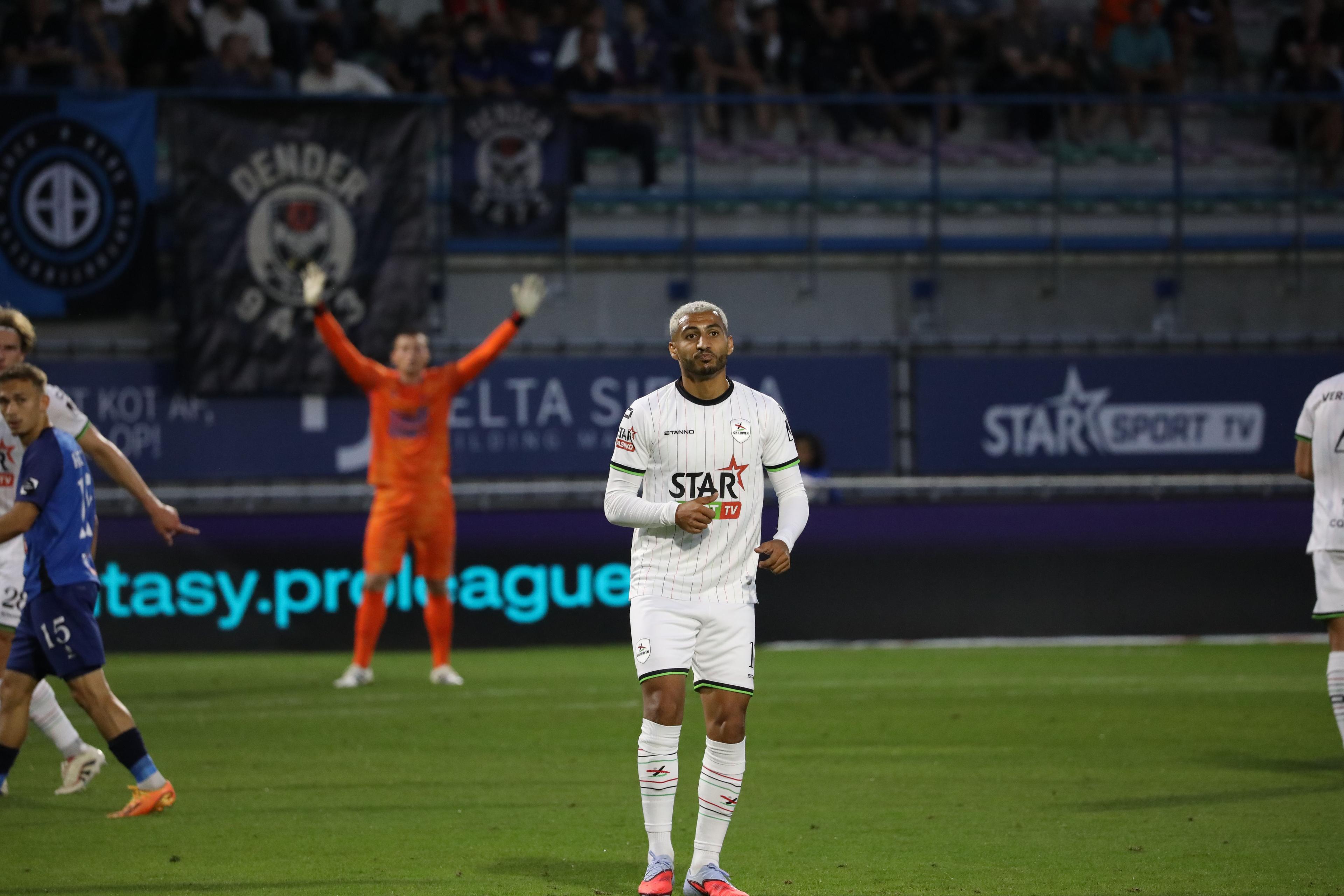 Speeldag 5 Jupiler Proleague