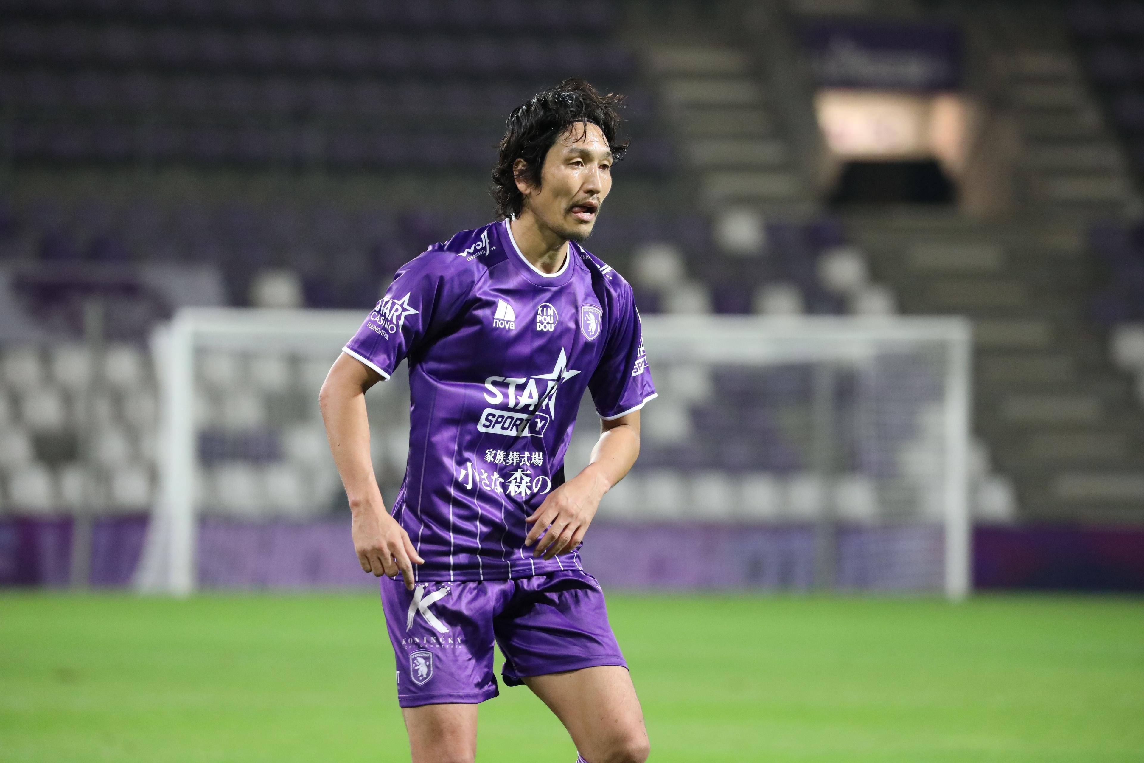 Beerschot vs SK Beveren