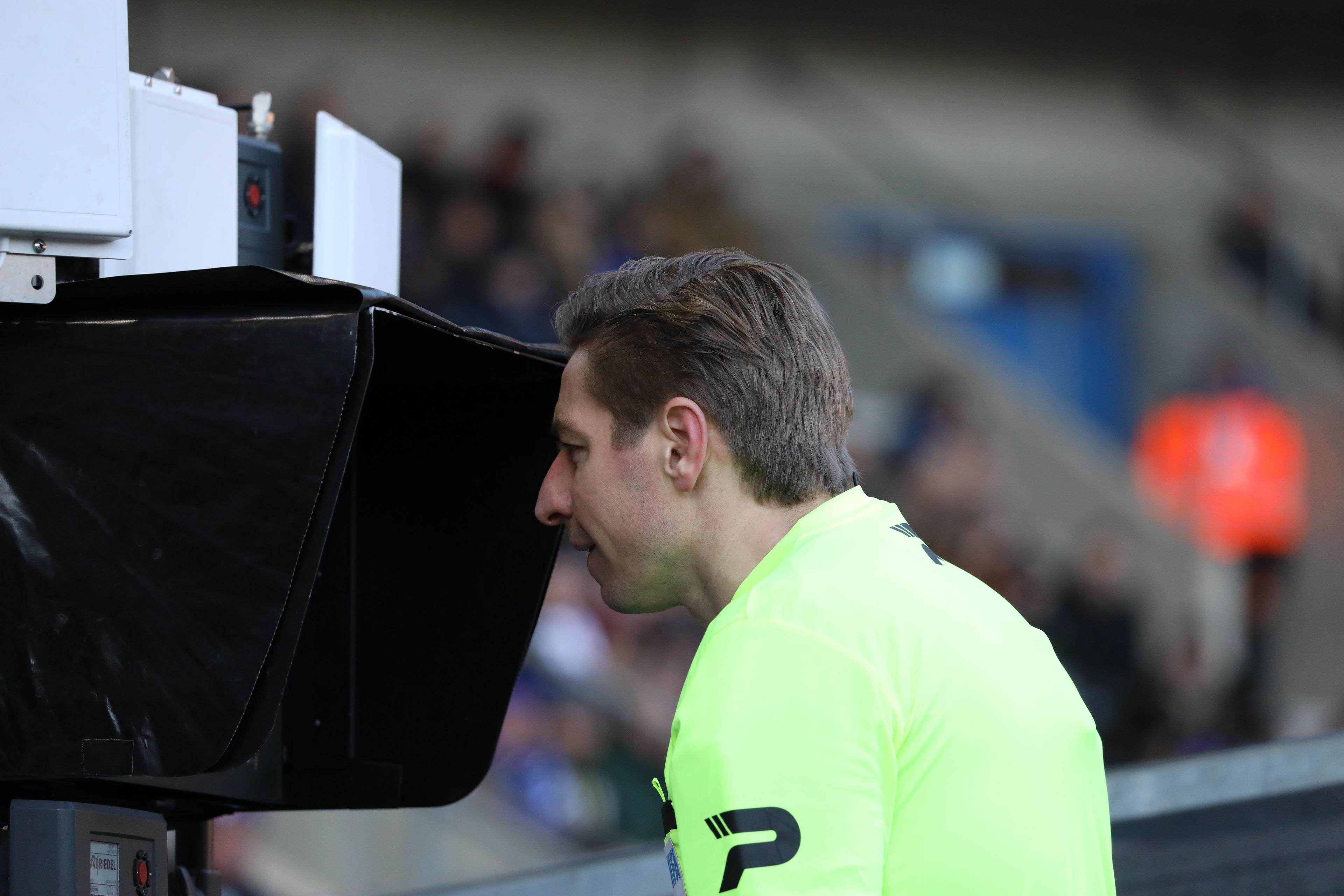 KRC Genk v Club Brugge