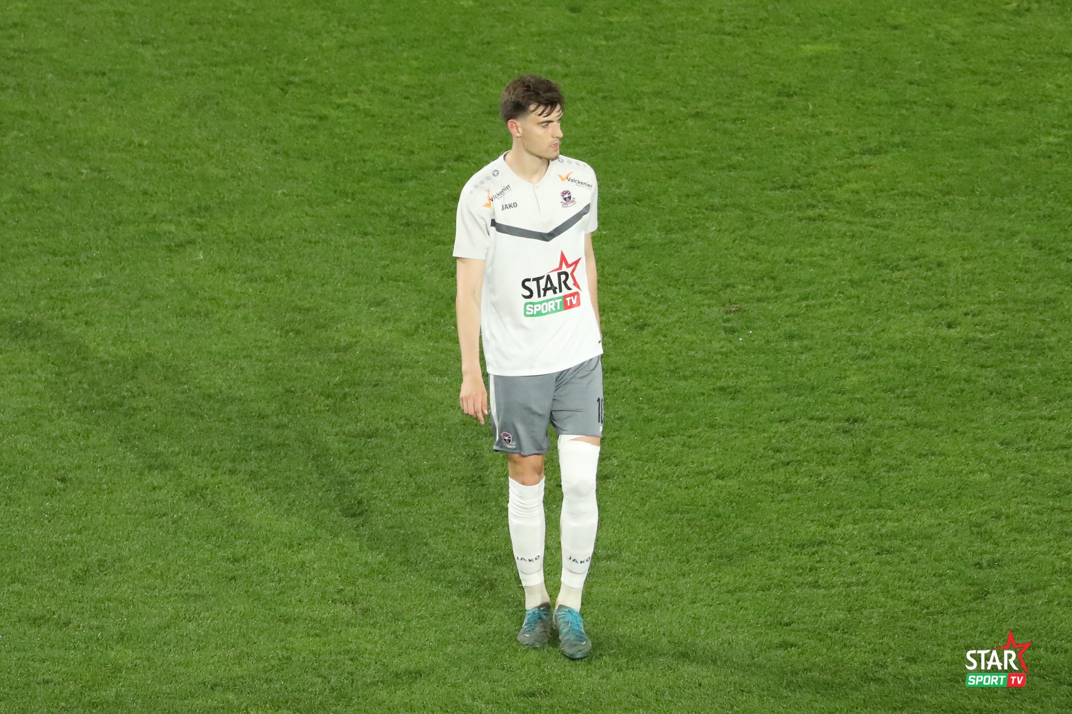 KV Mechelen vs Dender