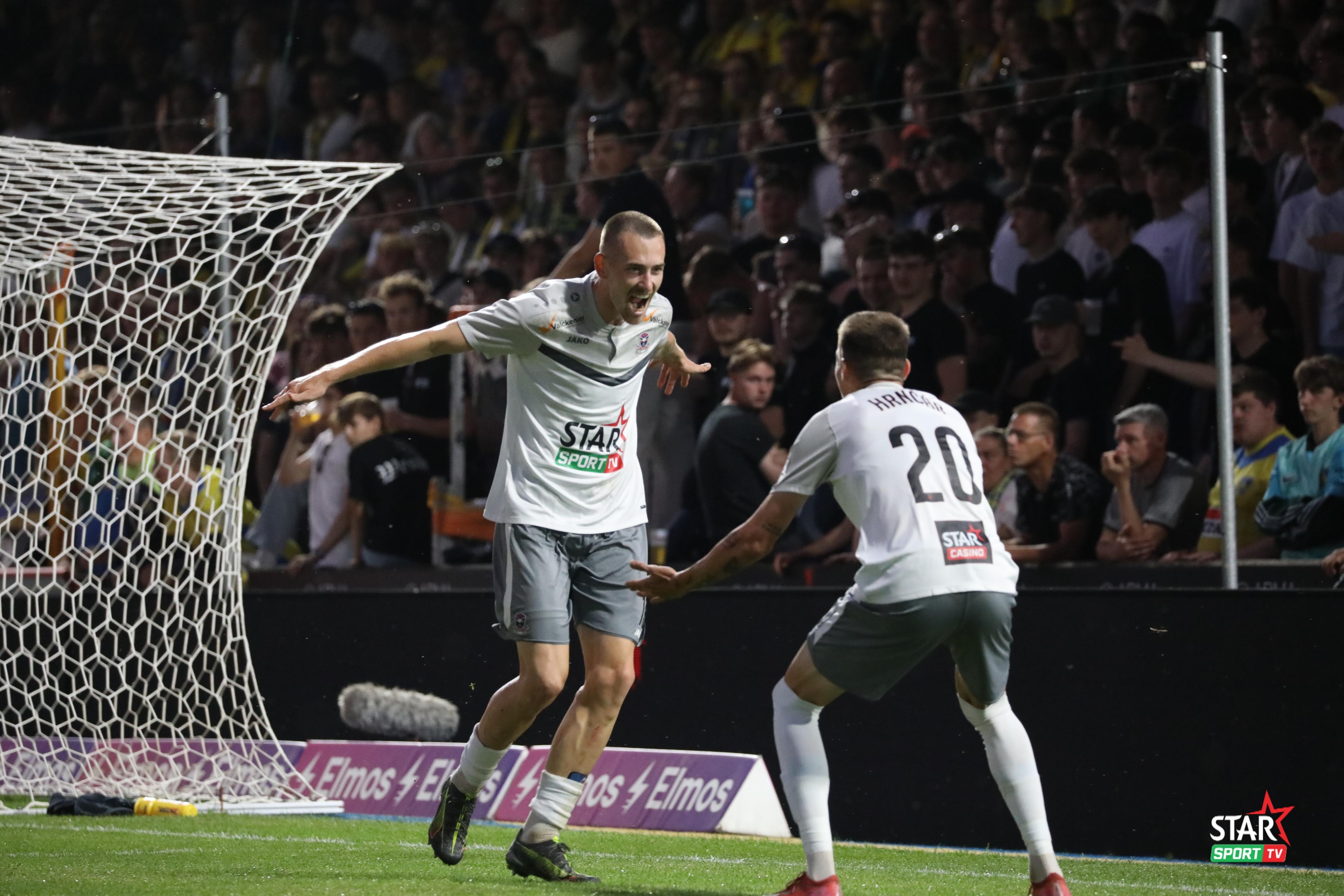 KVC Westerlo vs Dender