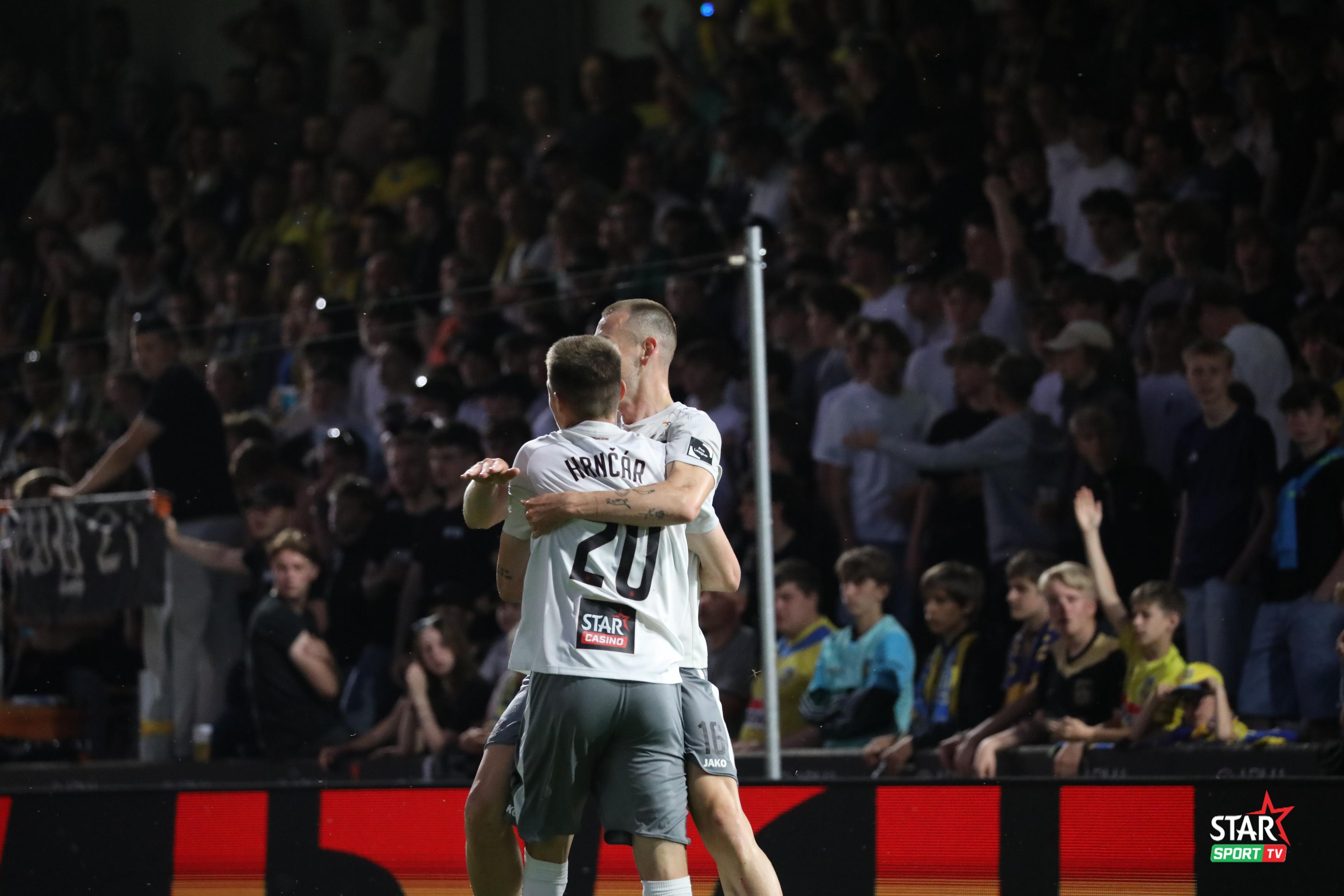 KVC Westerlo vs Dender