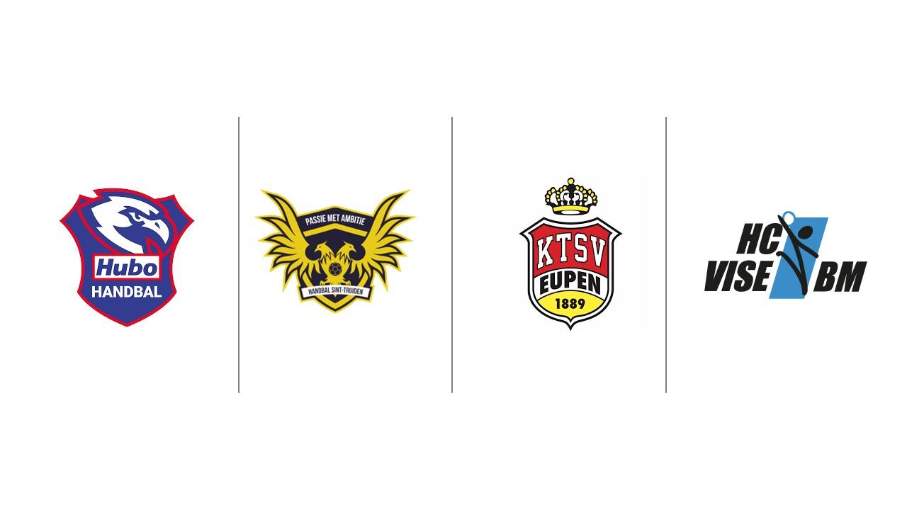 Bekerfinales handbal zijn uitverkocht