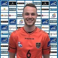 Bert Dufraing nieuwe libero BDO Haasrode Leuven