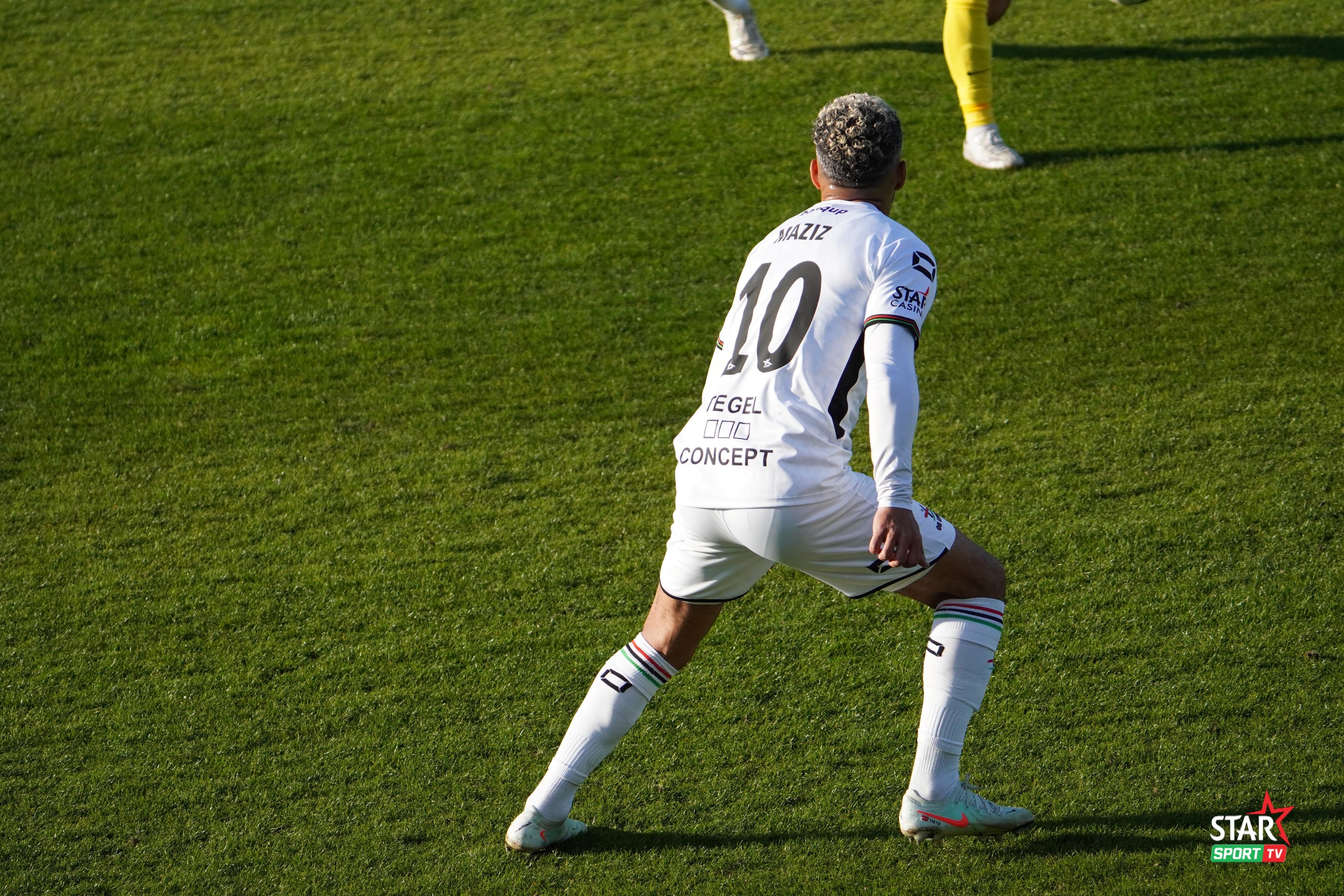 KVC Westerlo vs OH Leuven