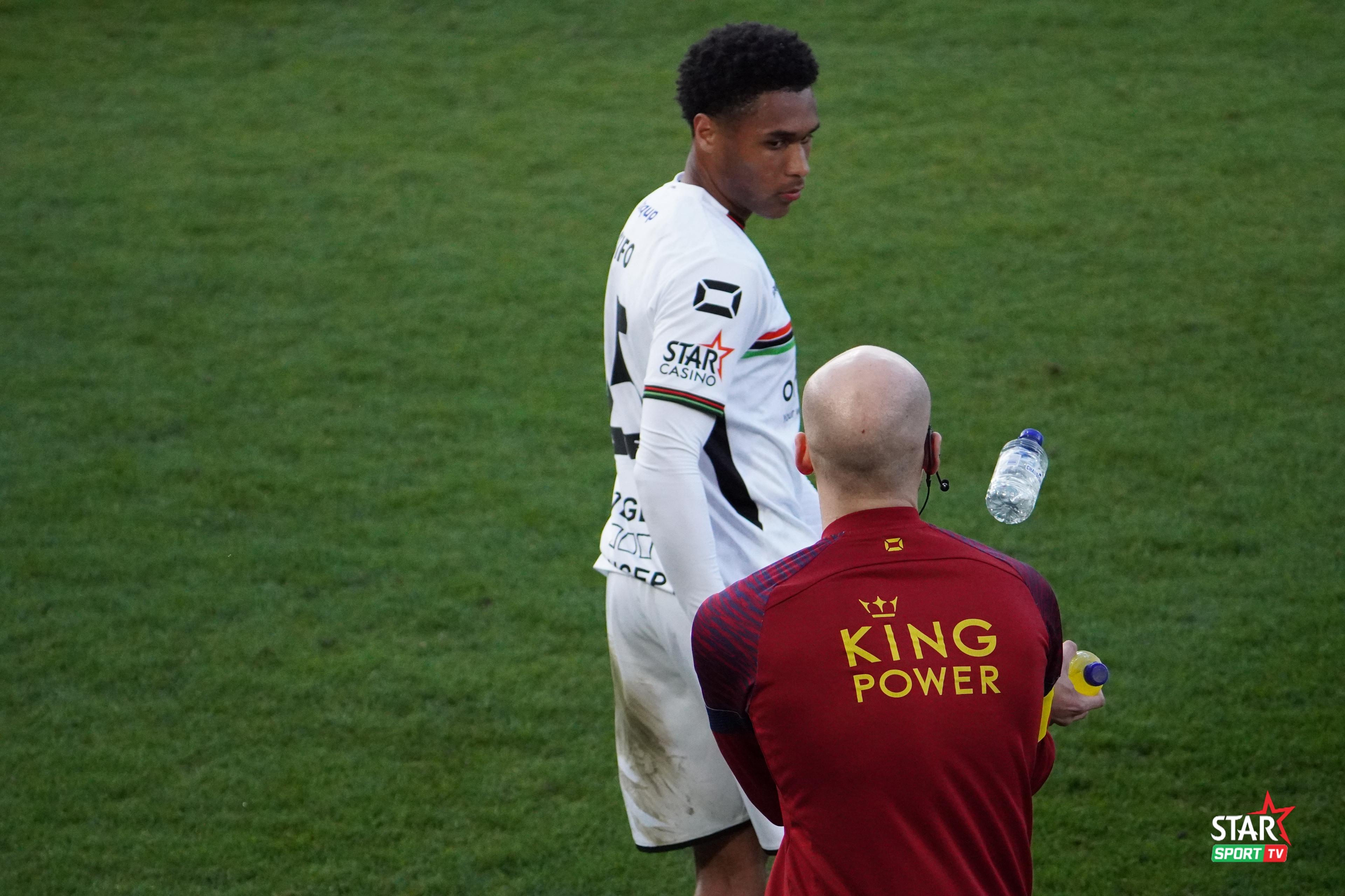 KVC Westerlo vs OH Leuven