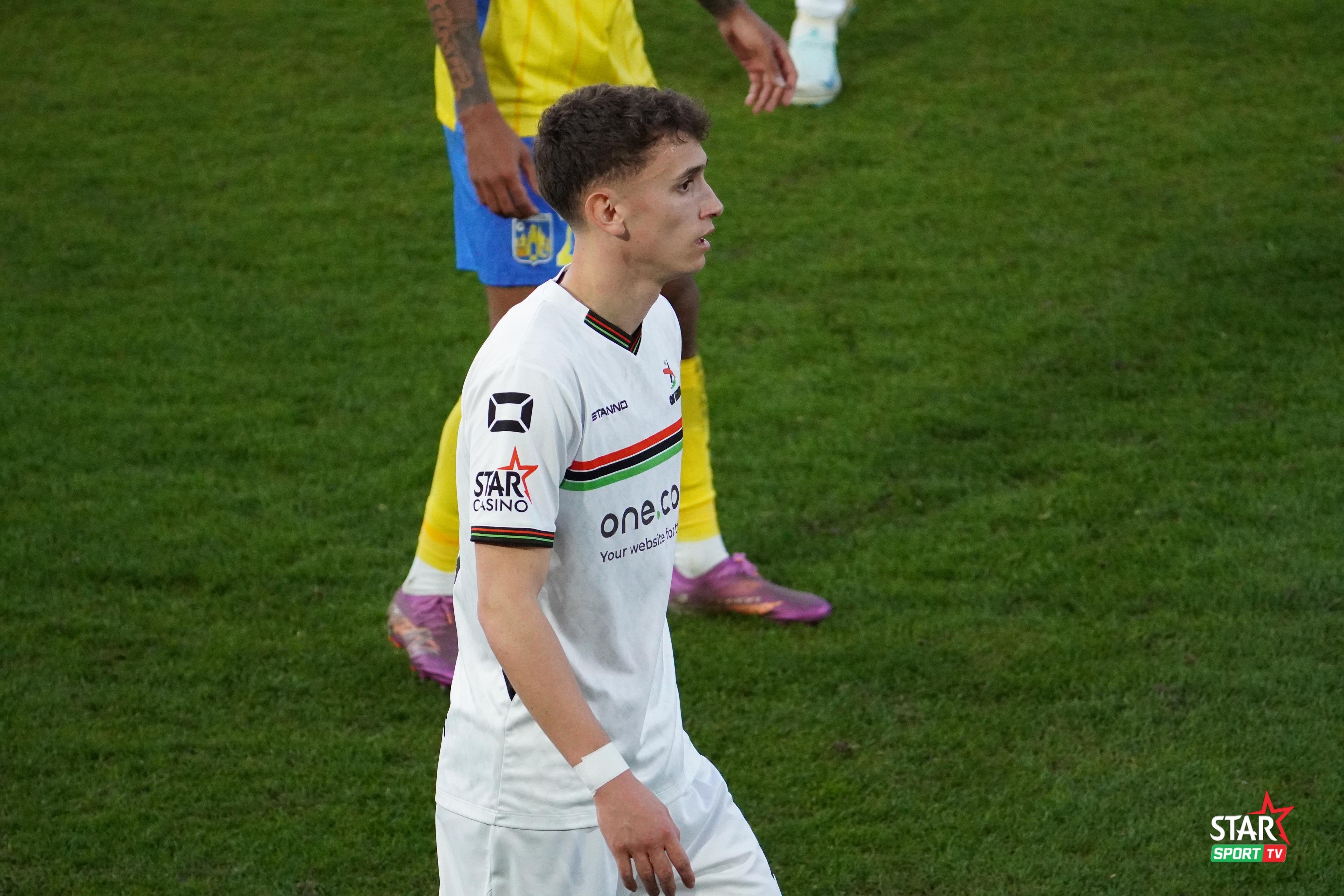 KVC Westerlo vs OH Leuven