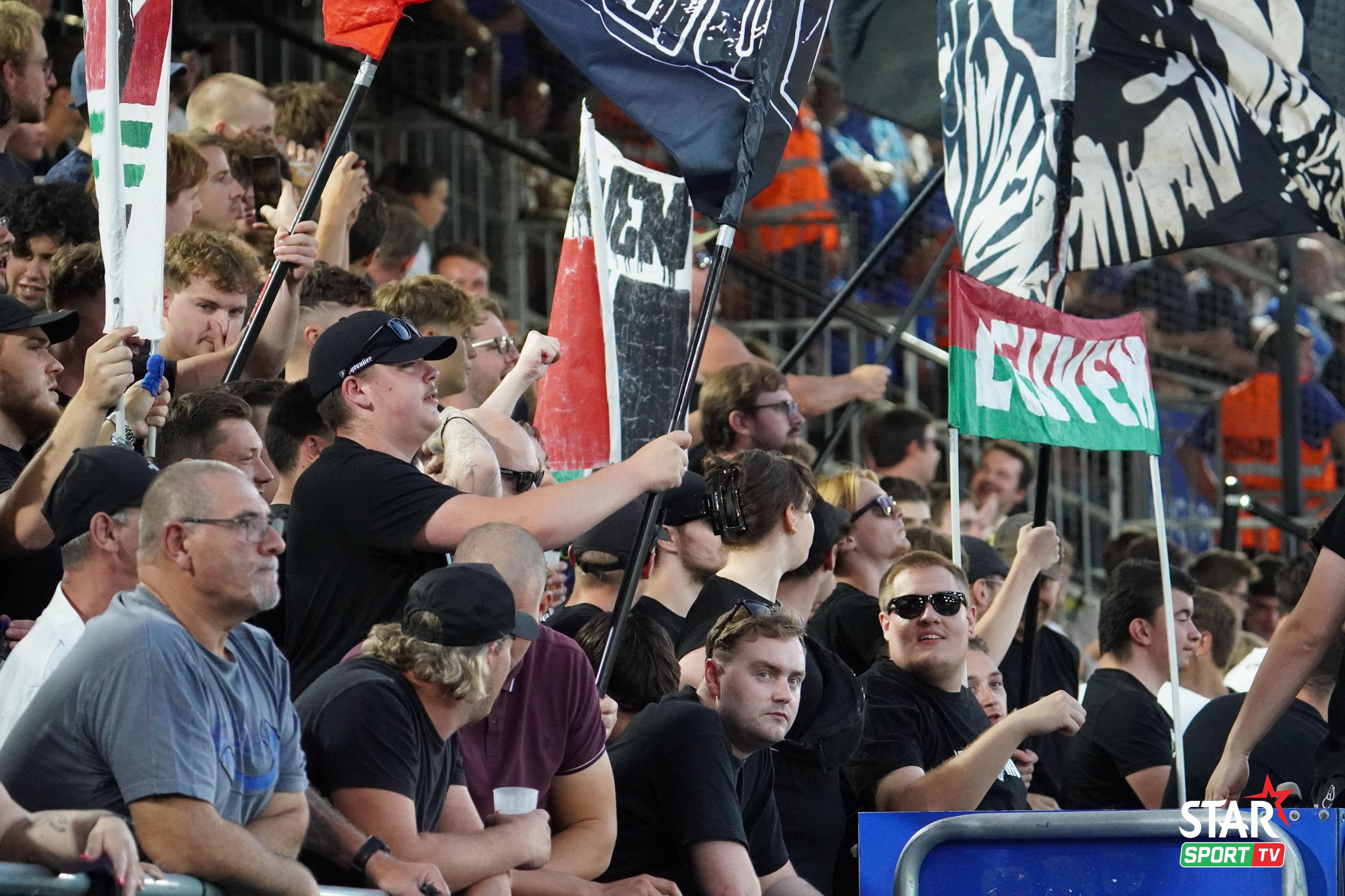 speeldag 4 Jupiler Proleague