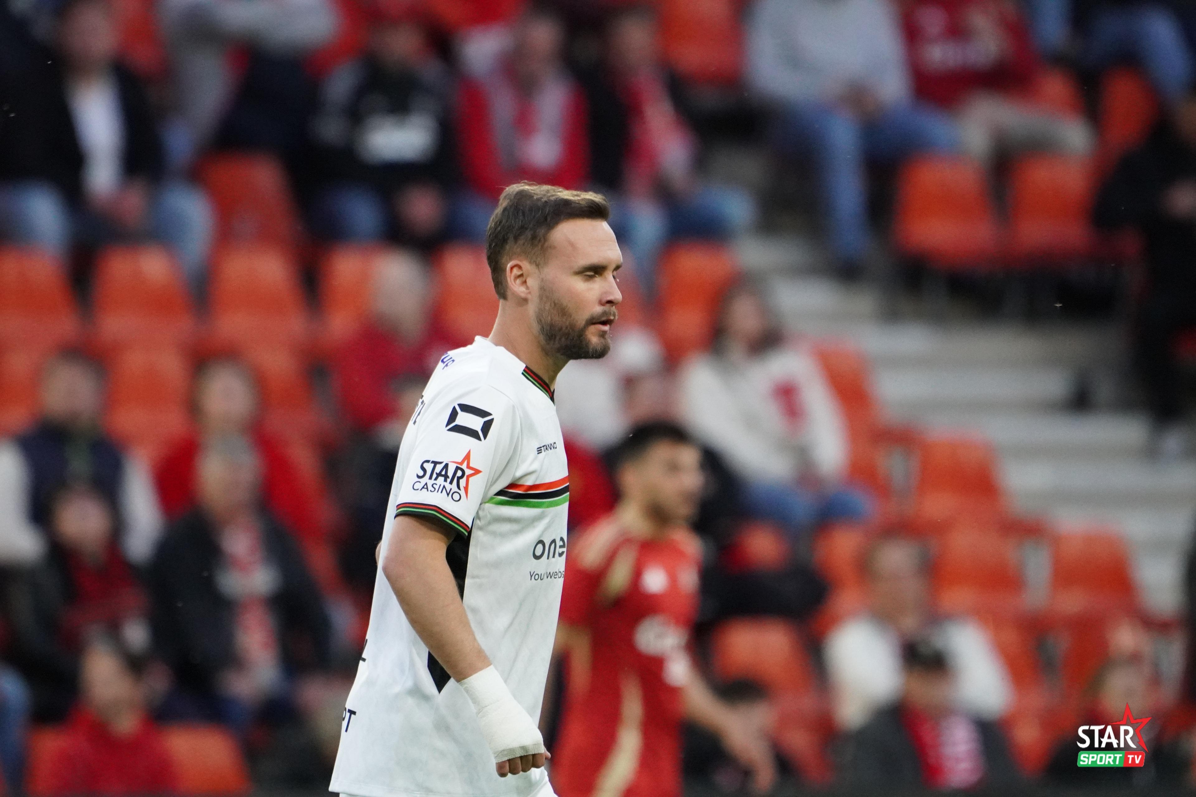 Standard vs OH Leuven