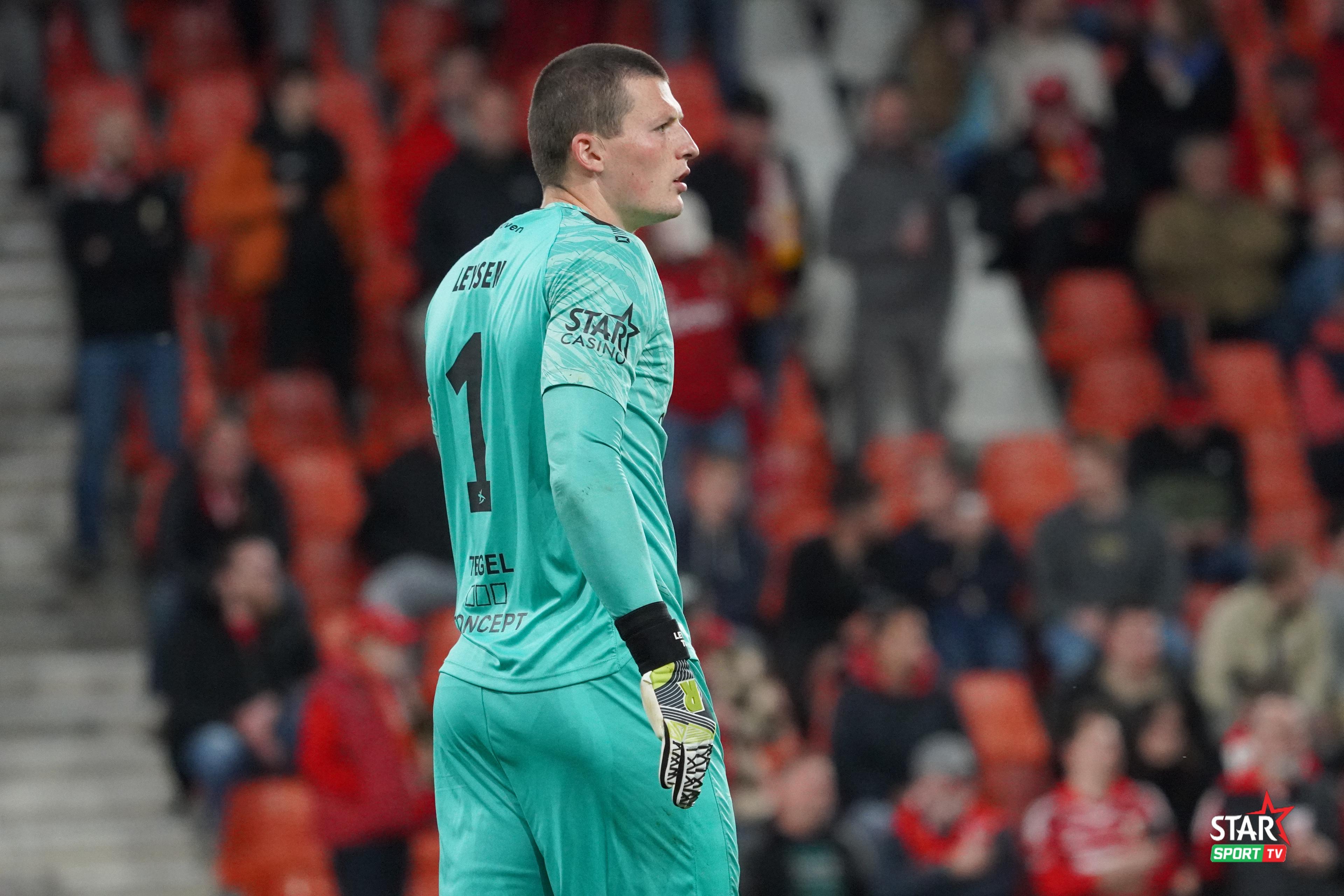 Standard vs OH Leuven