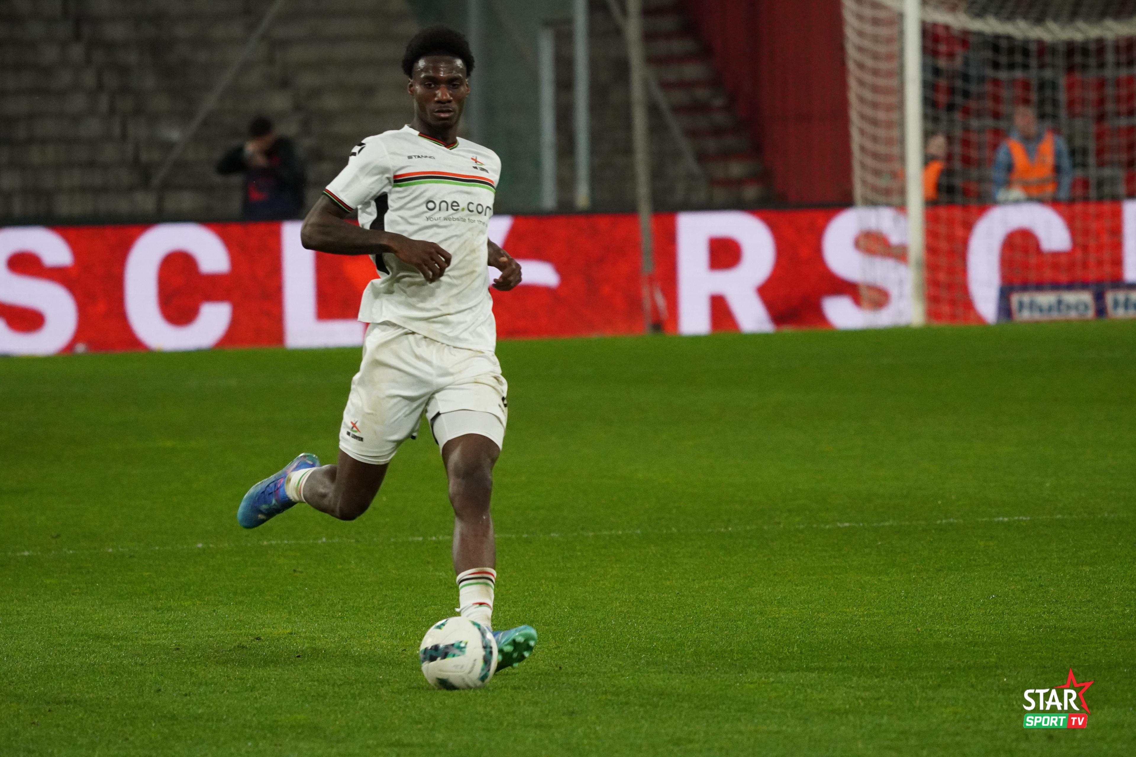 Standard vs OH Leuven