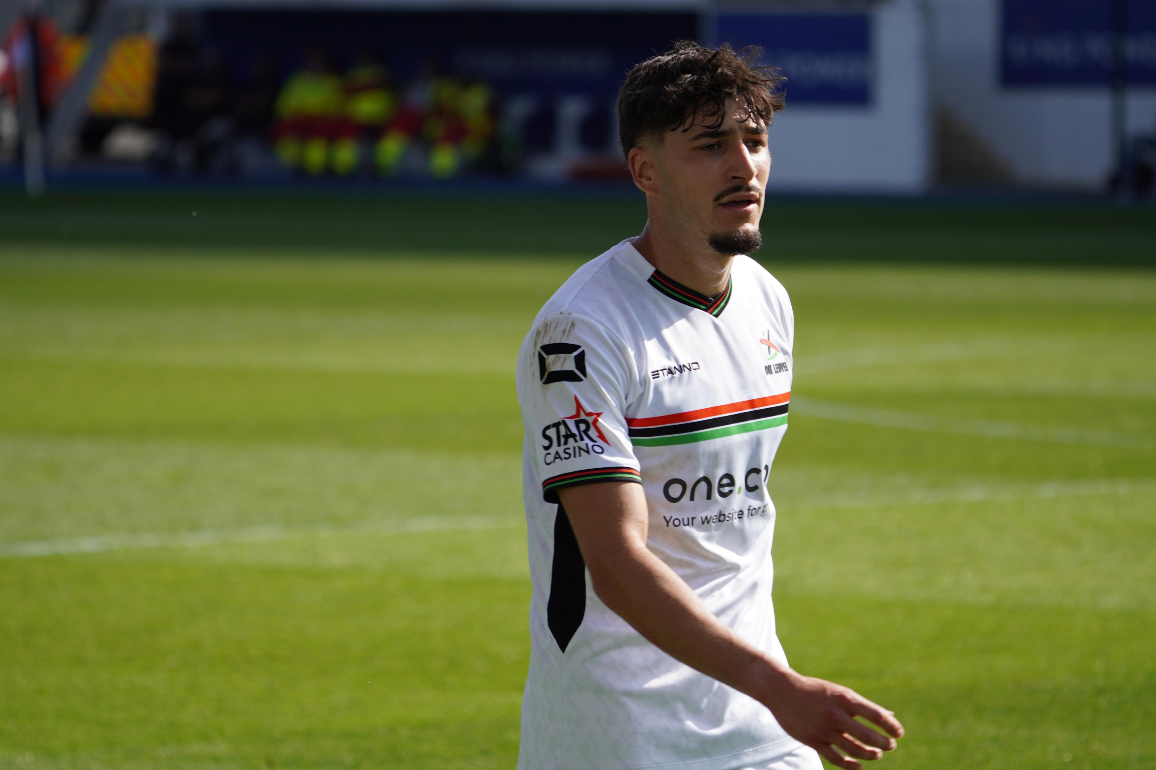 OH Leuven vs Standard