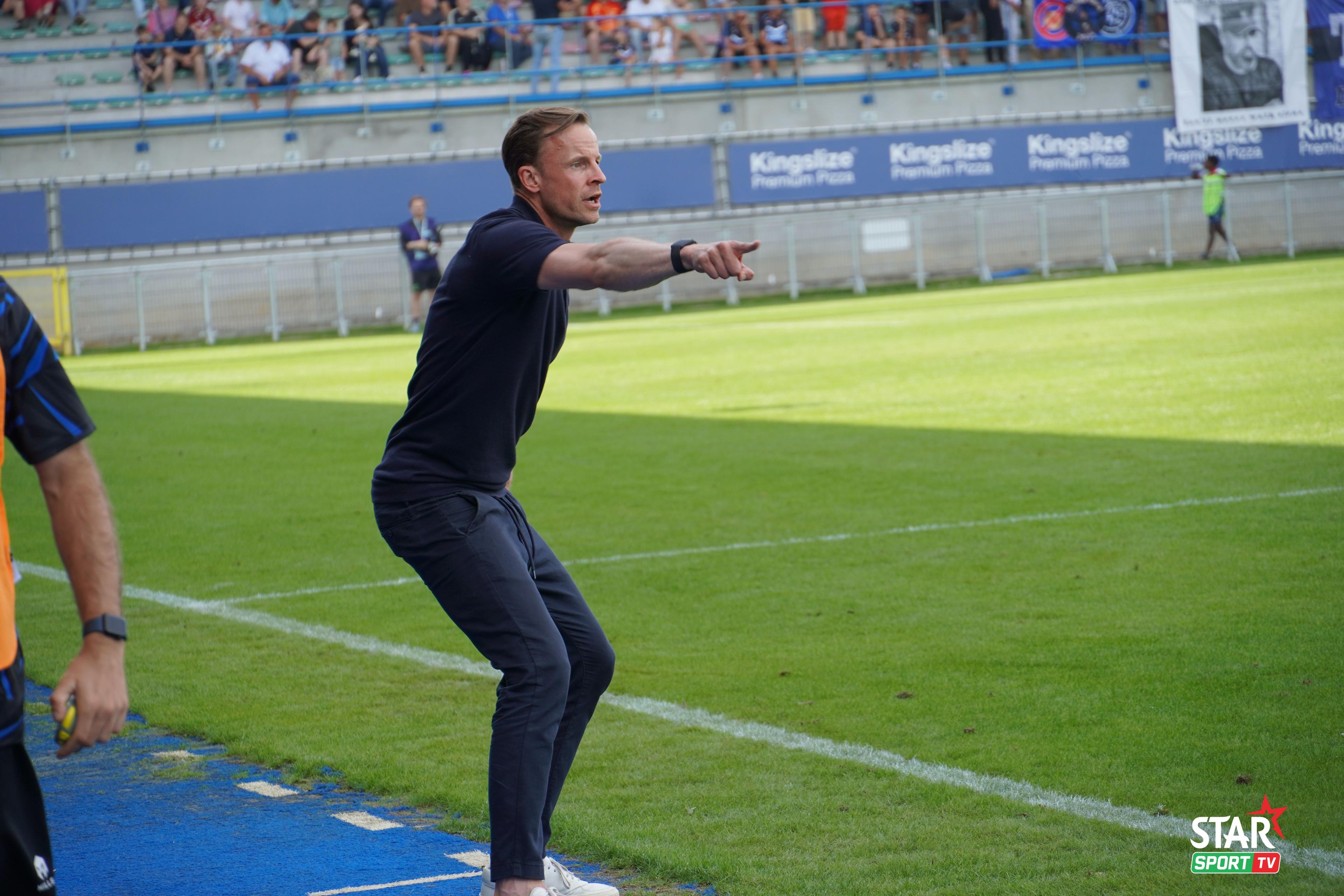 Dender vs Cercle Brugge