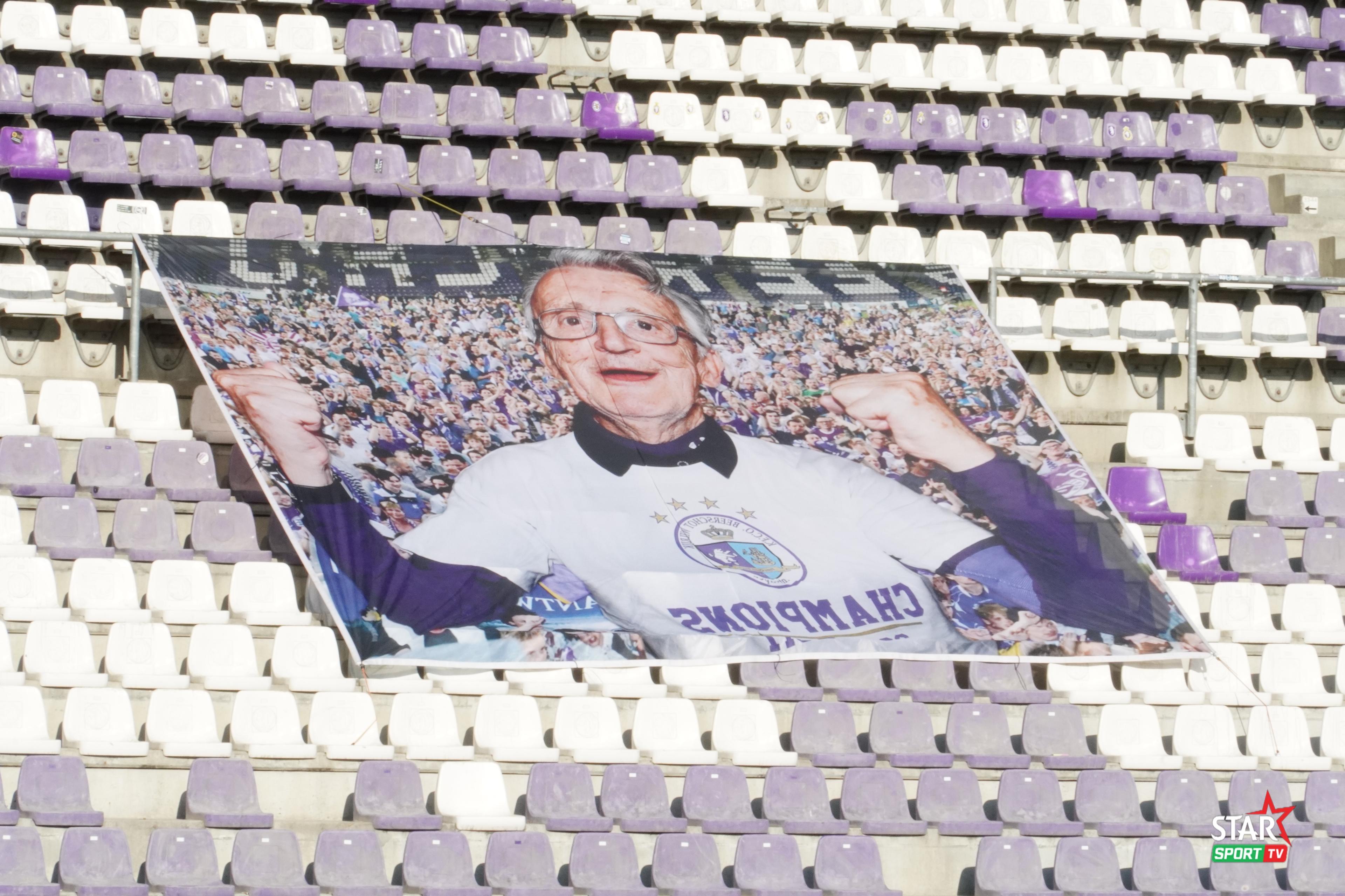 Beerschot vs KV Mechelen