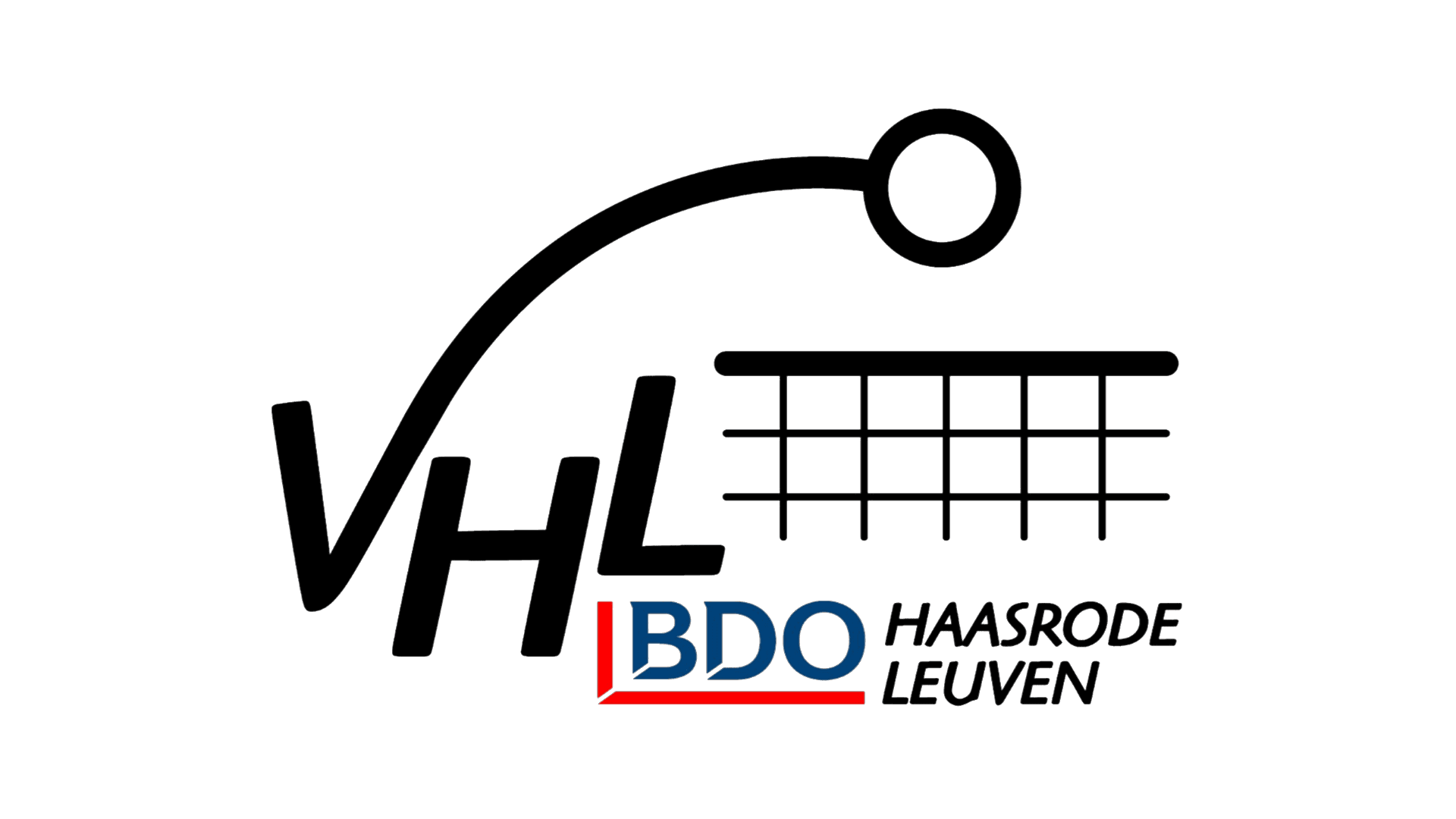 De setballen uit BDO Haasrode Leuven vs Waremme Volley B