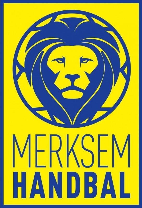 Doornik - Merksem Handbal  31 - 30