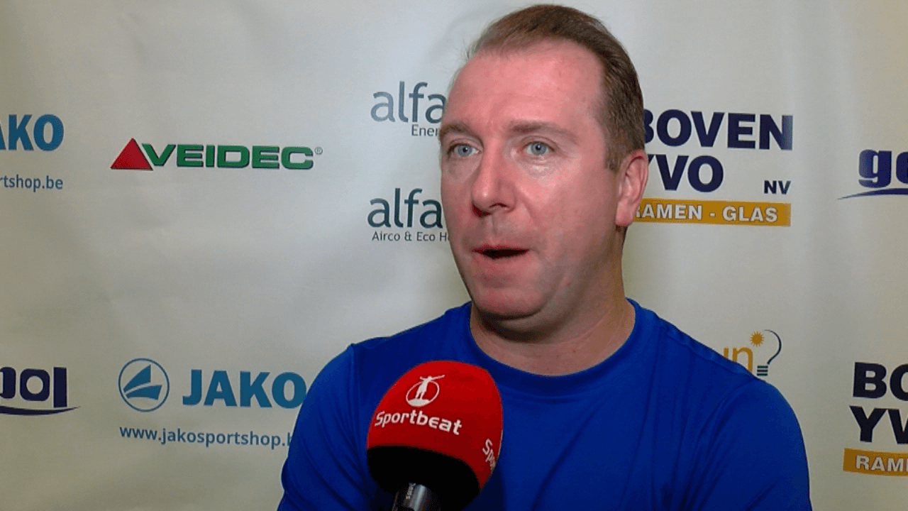 Eerste reacties ARB Hamme na vlotte zege vs Berchem...