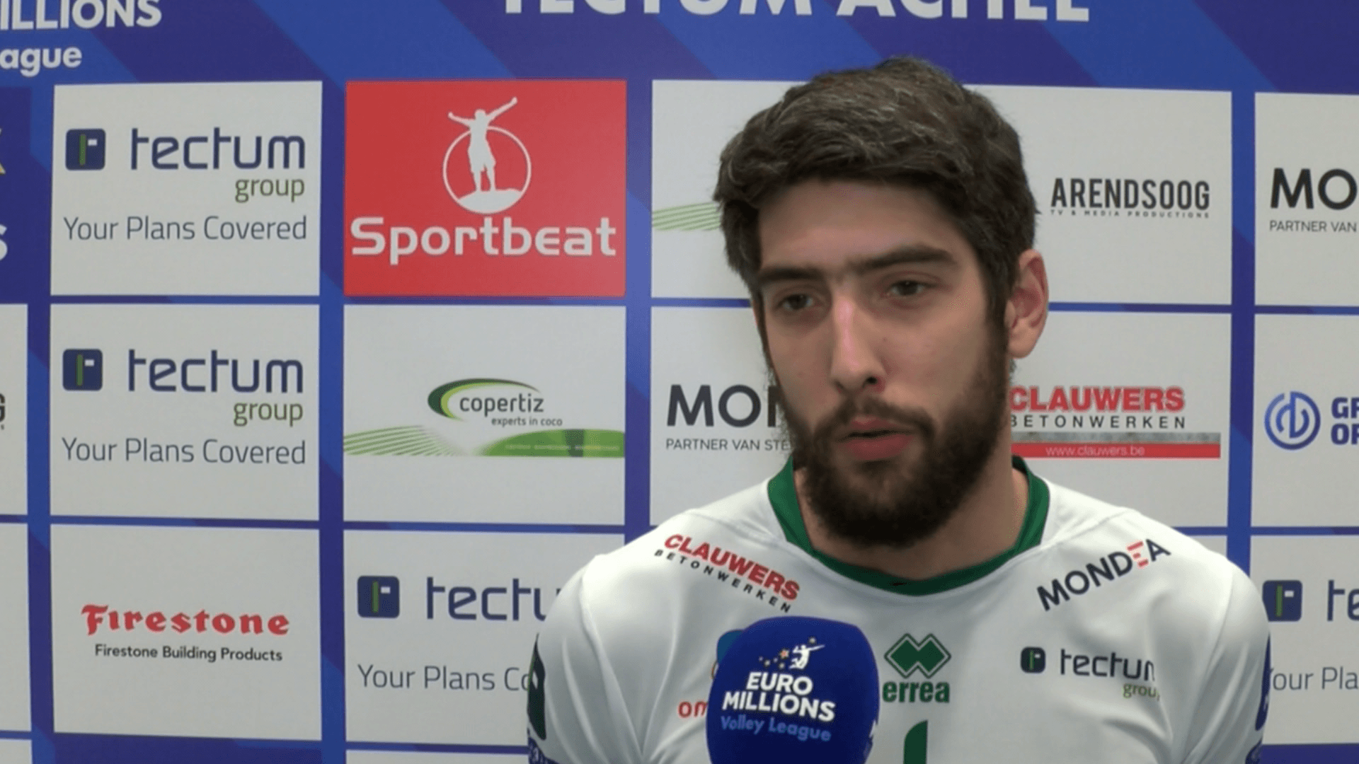 Eerste reacties Achel na winst vs Waremme