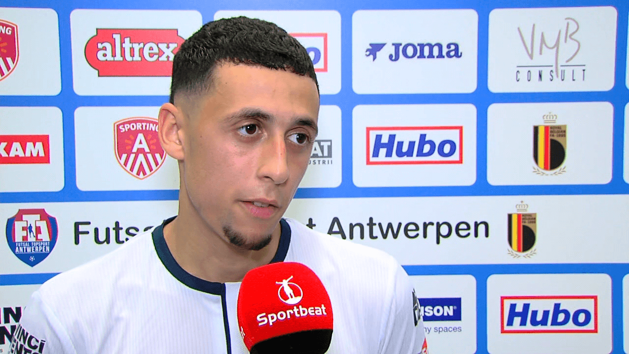Eerste reacties FT Antwerpen na zege vs Moeskroen....