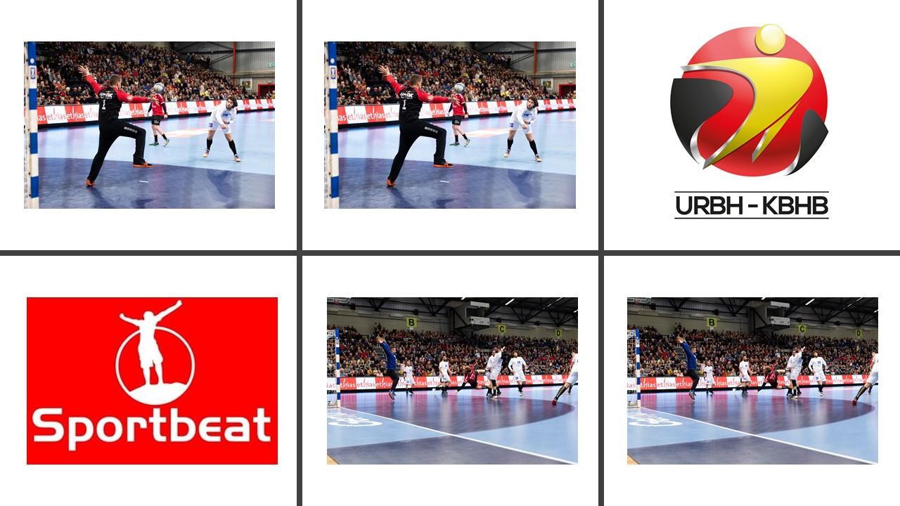 Ethias en de KBHB verlengen hun samenwerking....