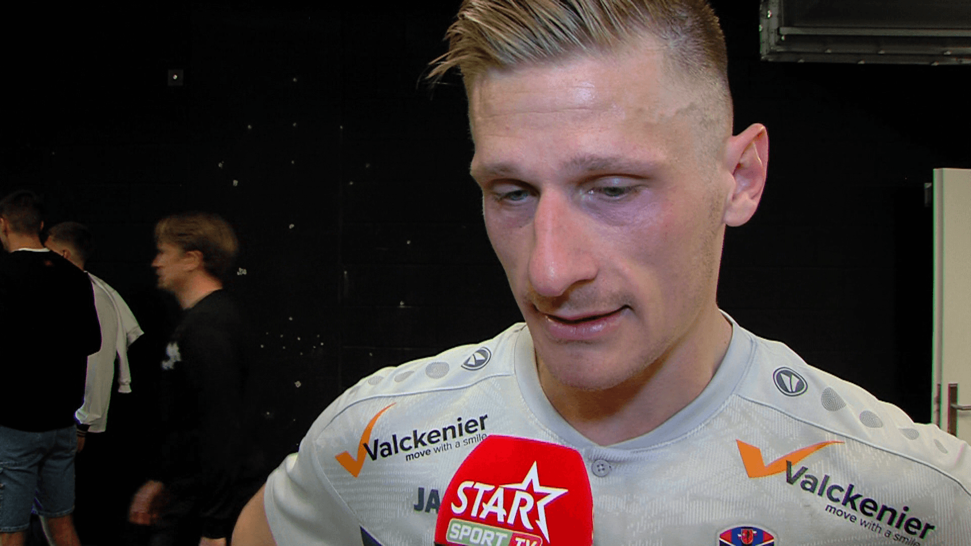 Gilles Ruyssen Dender 