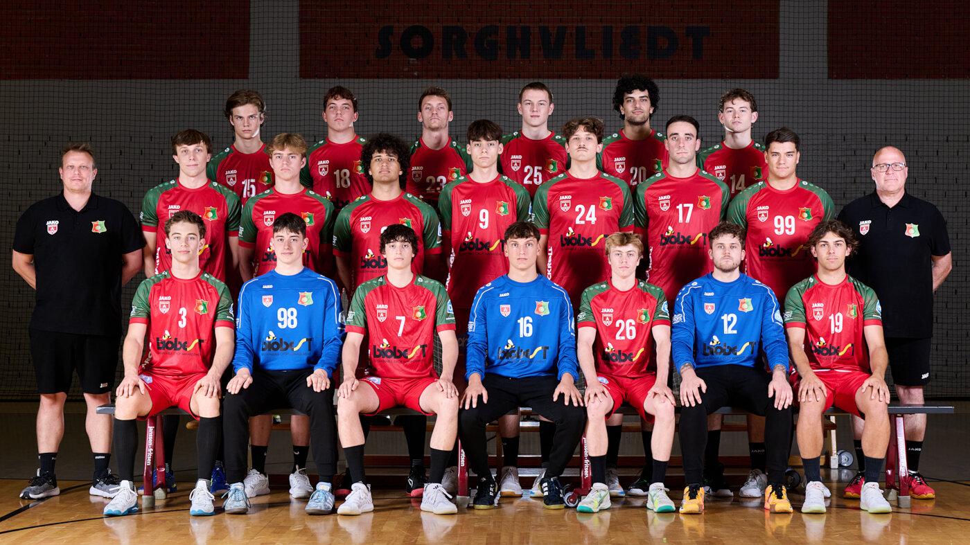 Green Park Aalsmeer - Biobest Sasja HC  36-28