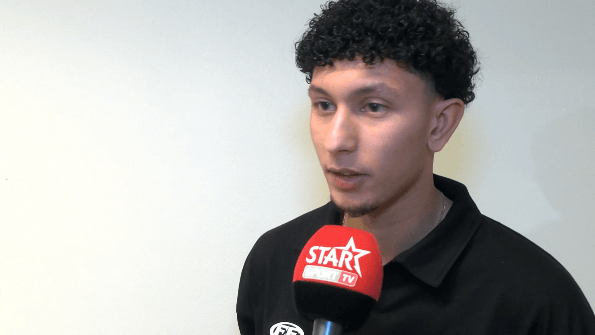 Jamal Aabbou volgend seizoen naar FT Antwerpen