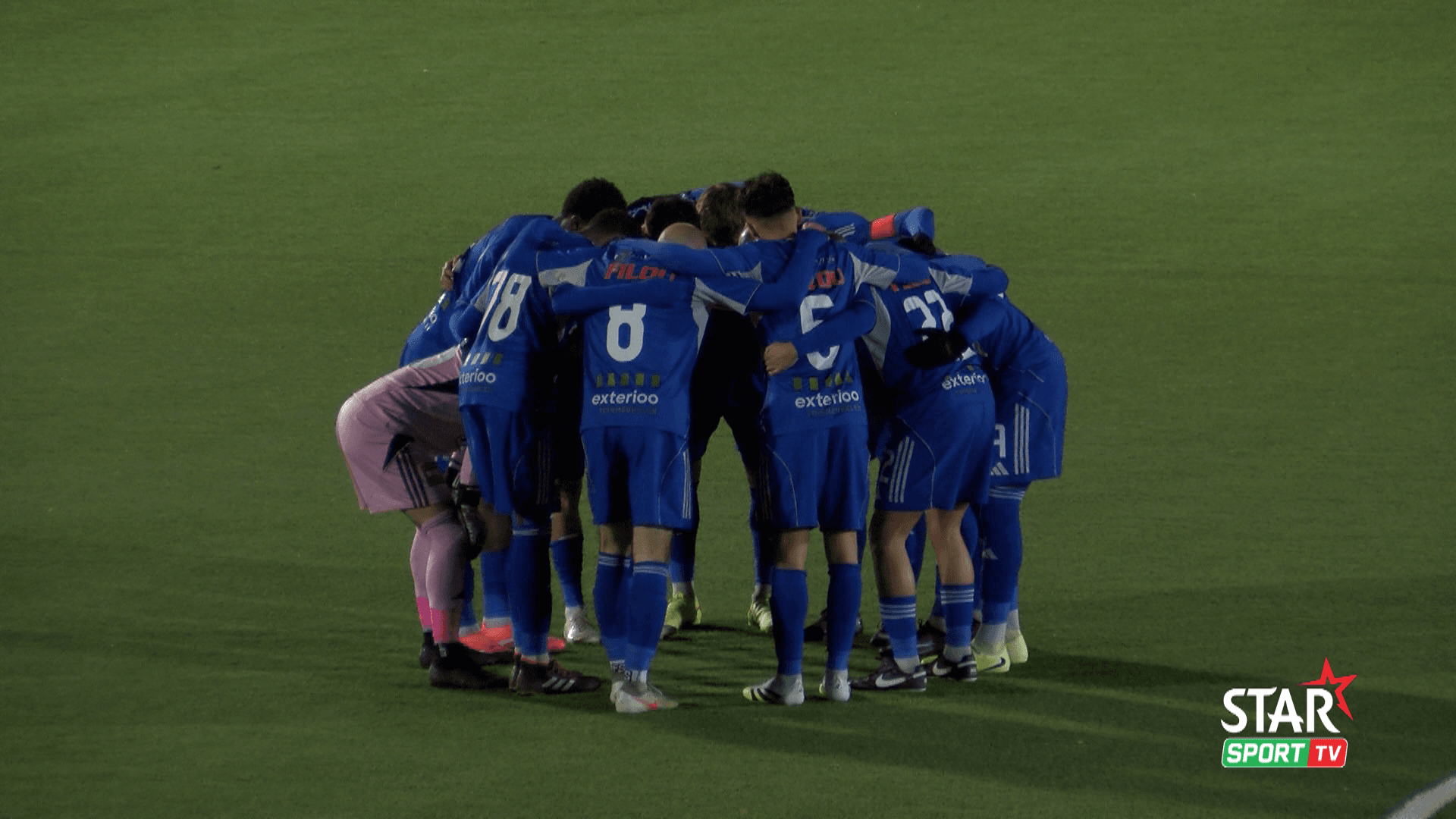 Verslag: OH Leuven vs. Knokke