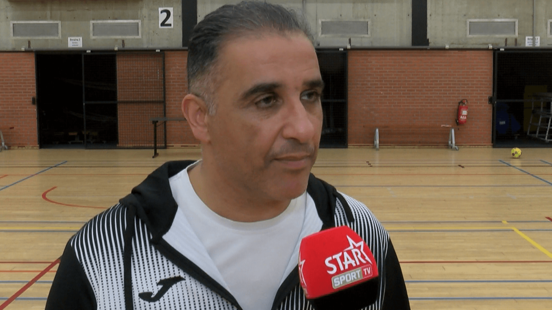 Karim Bachar na 3-7 winst met FTA op bezoek bij Aarschot