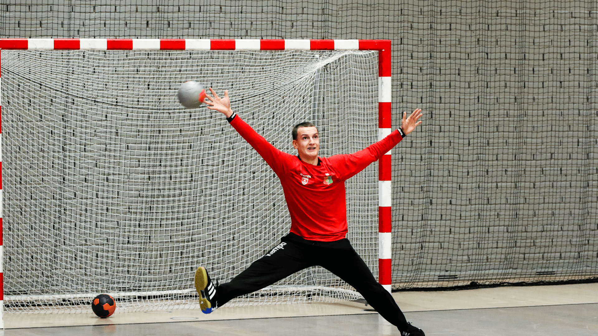 Kreasa Houthalen - Sasja HC 24-21