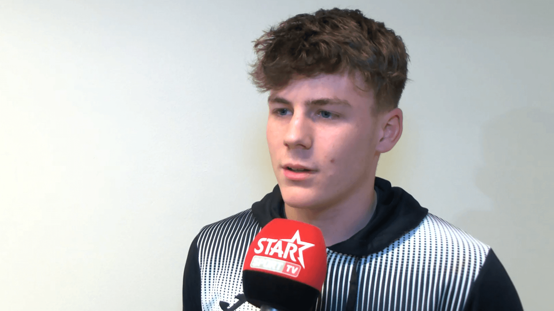 Nieuw contract voor Vedran Lornoy van FT Antwerpen