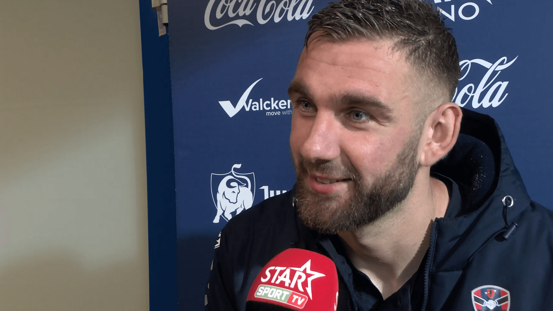 Reactie Kobe Cools Dender na puntendeling vs Beerschot