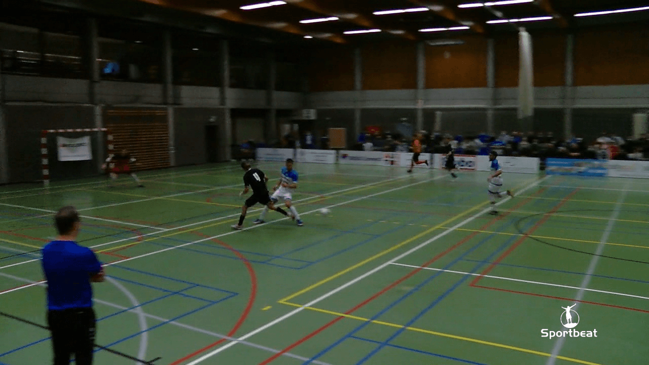 Reacties na 8-3 zege van ARB Hamme vs FA Antwerpen