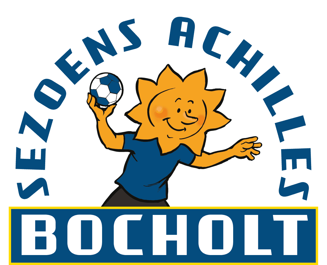 Sezoens Bocholt verstevigt haar leiderspositie!