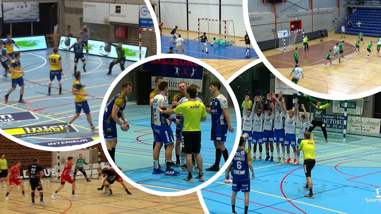 Straks vanaf 23.30 te zien in Sportbeat op Zondag.