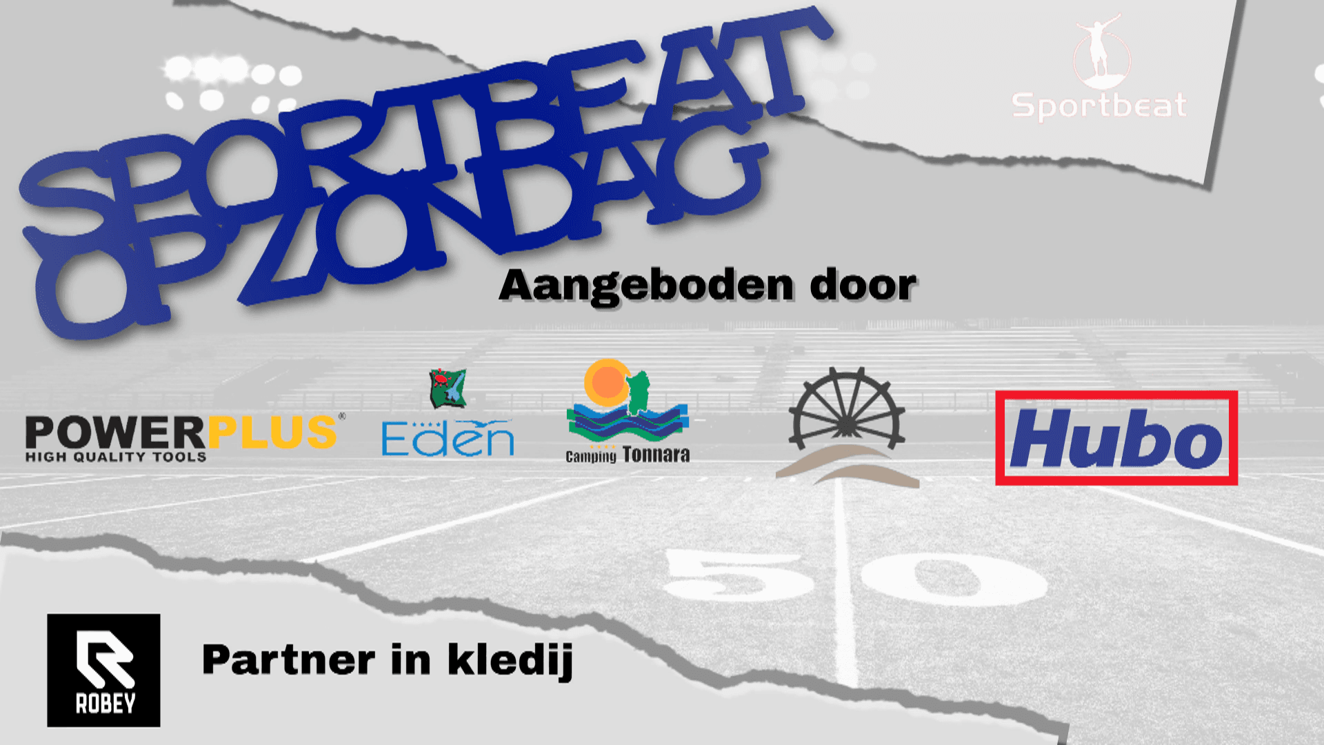 Verslag Besox Izegem vs Sprimont 1ste nationale Handbal