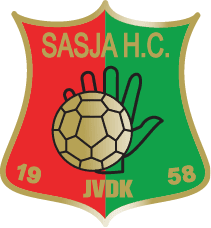 Verslag Hubo Handbal - Sasja HC 27-27