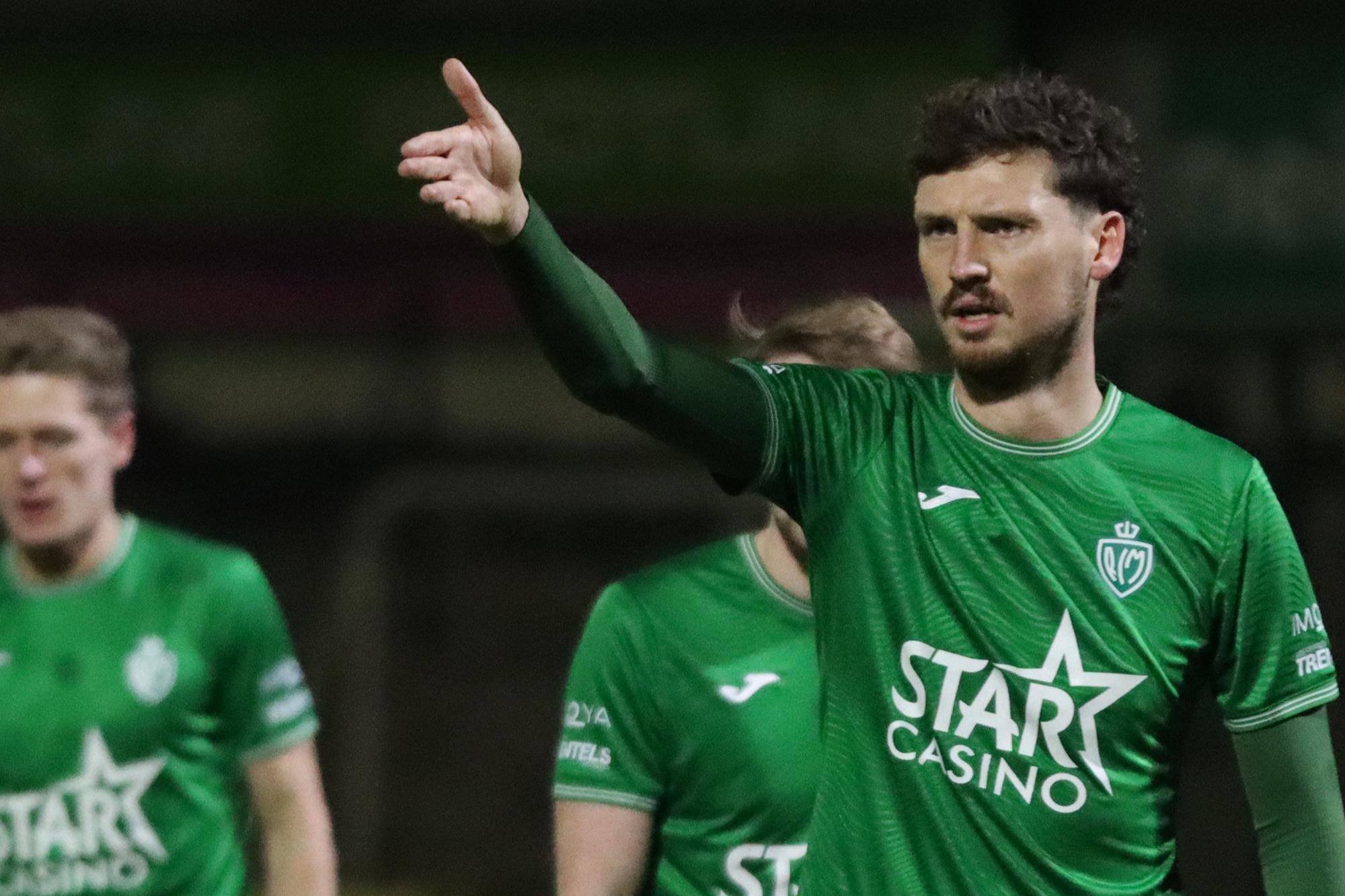 Verslag KRC Mechelen vs Rupel Boom 0 2