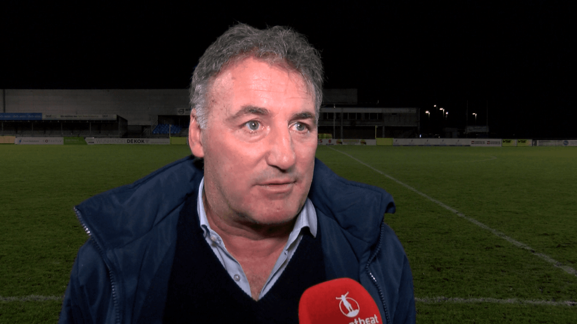 Verslag KSK Heist vs Royal Knokke 2 0