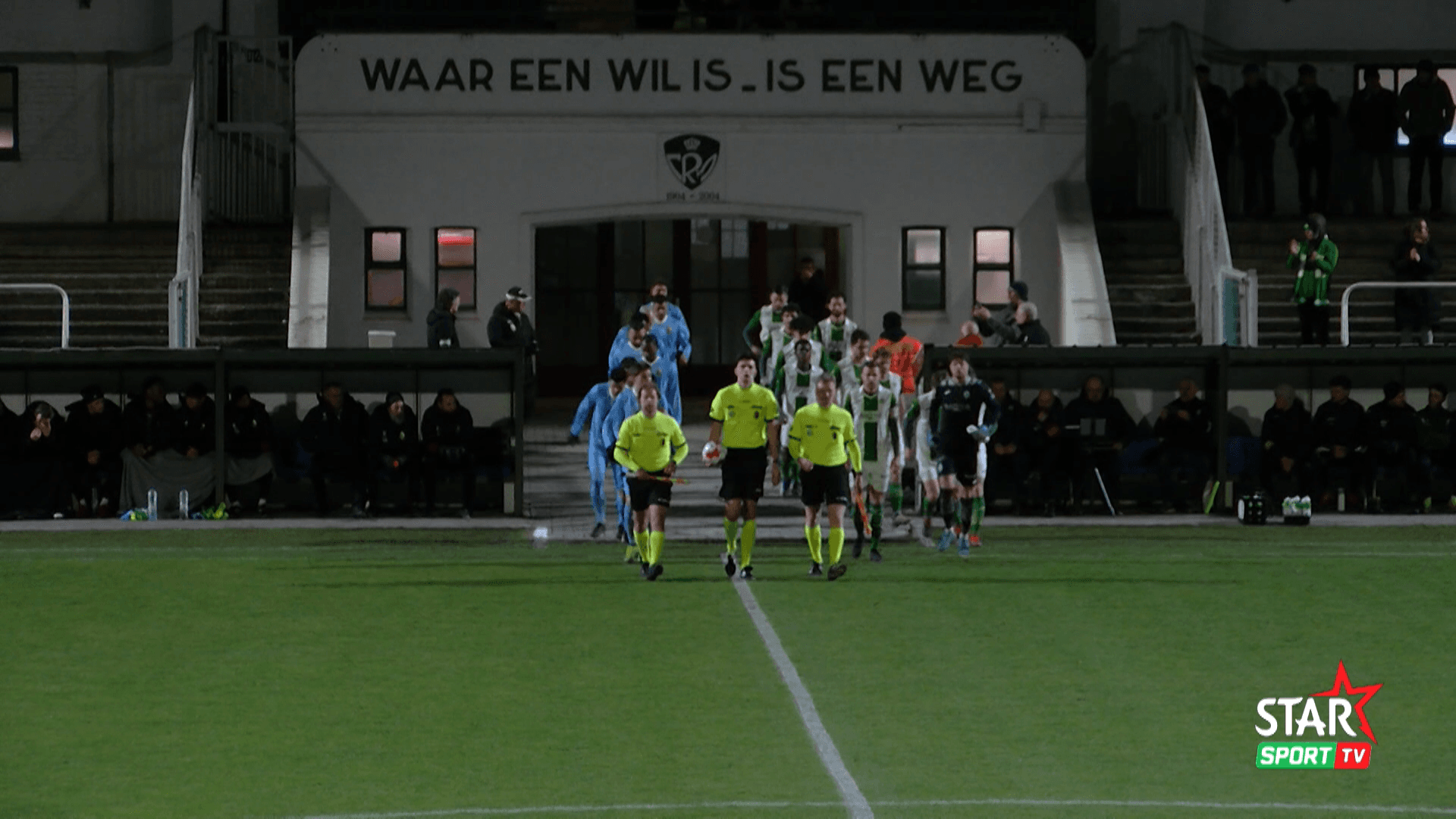 Verslag Racing Mechelen vs Esperanza Pelt