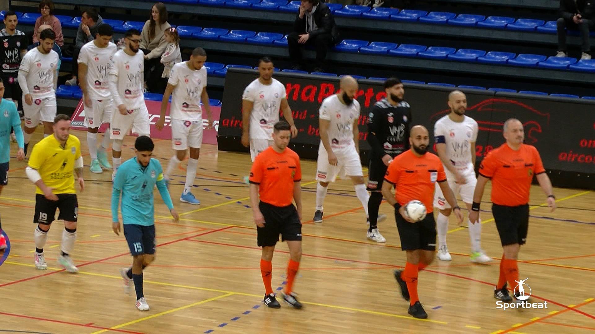 Verslag  FULL Hasselt vs FT Antwerpen   competitie